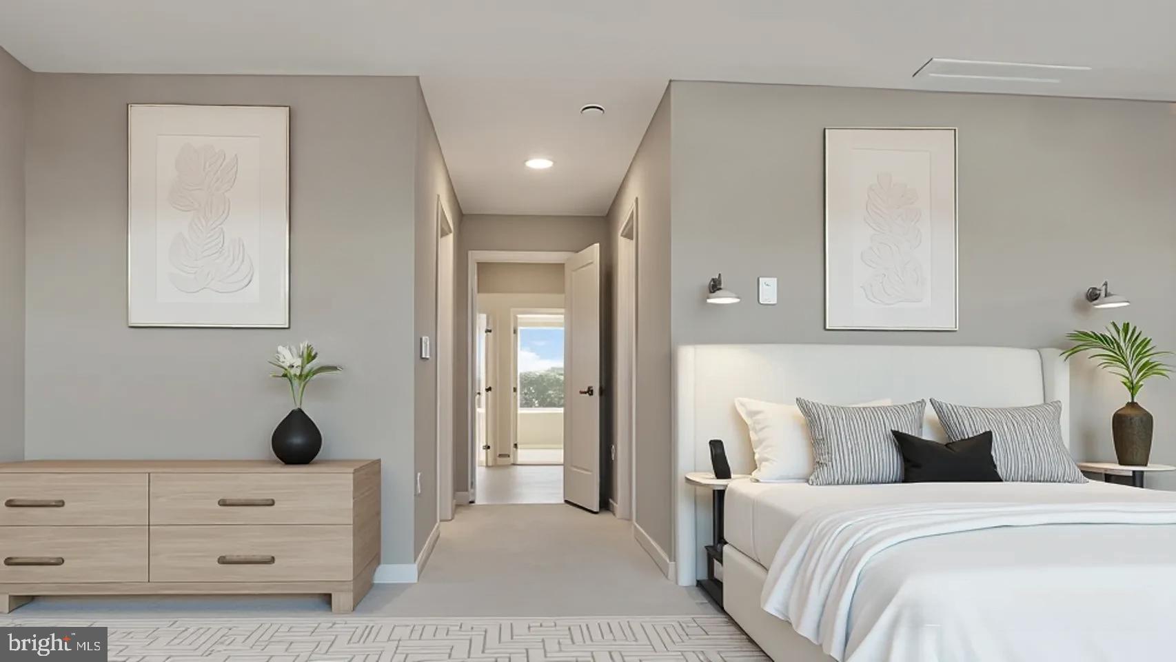 KING OF PRUSSIA - Residential Lease