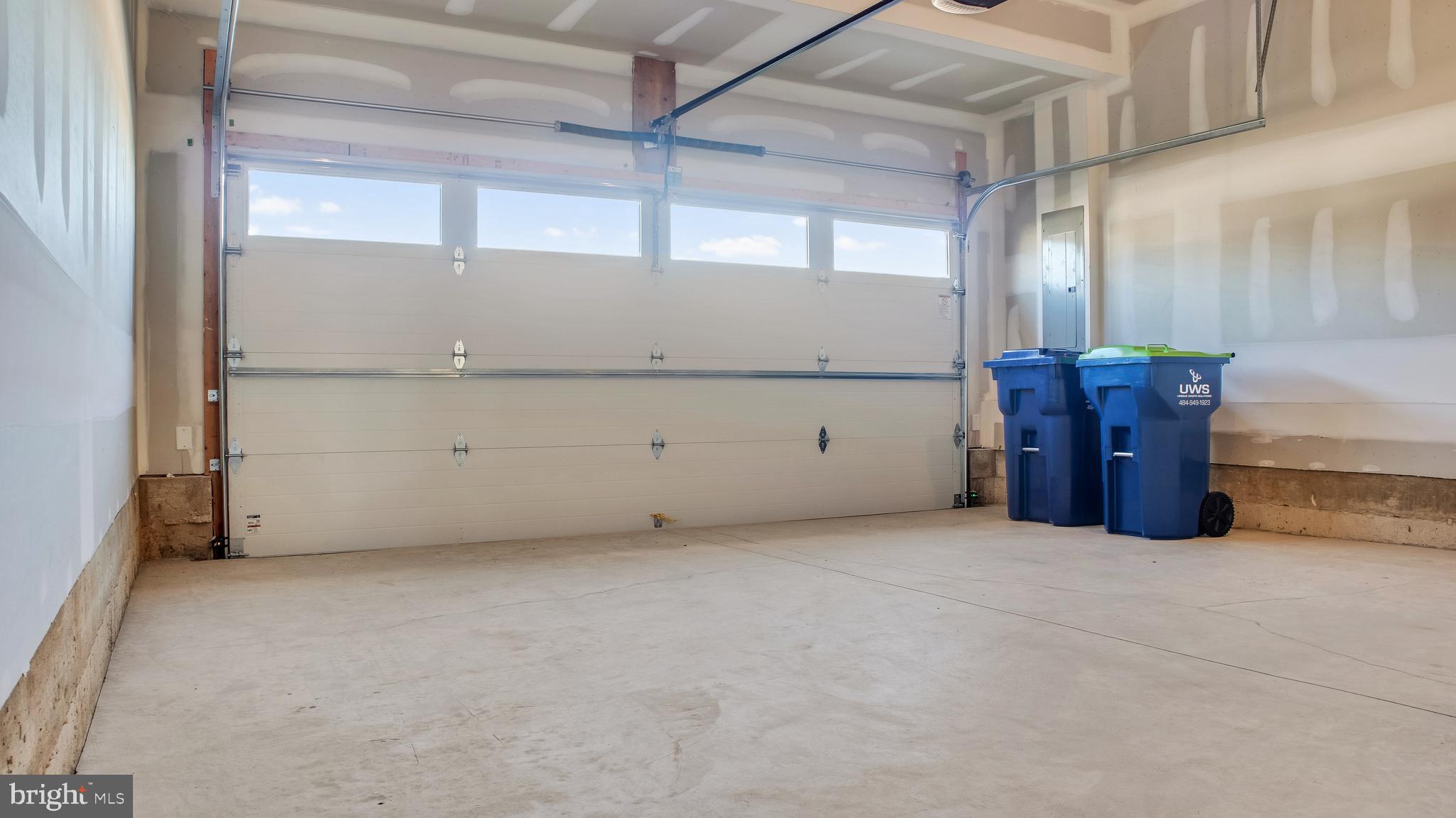 KING OF PRUSSIA - Residential Lease