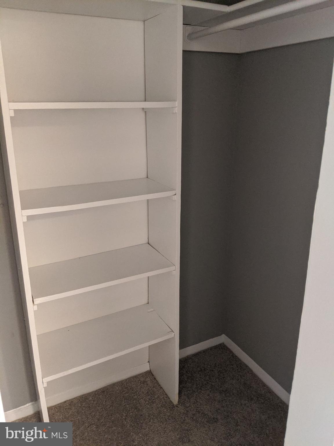 PRESIDENTIAL TOWERS - Residential Lease