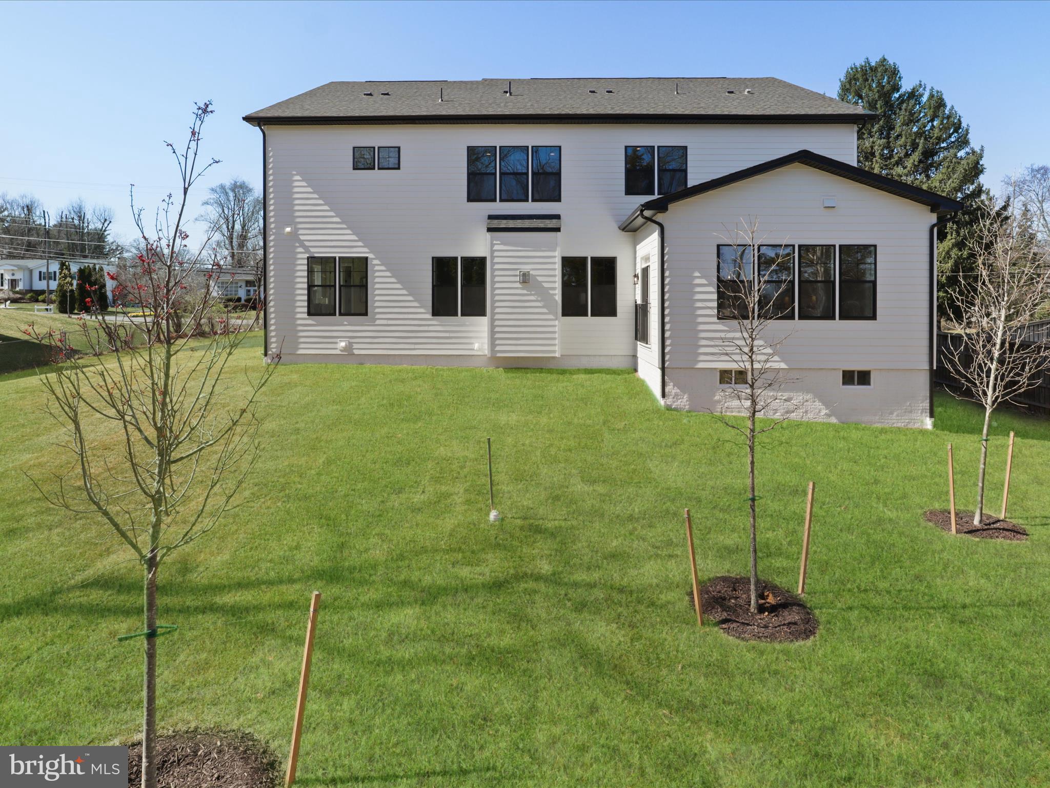 ORCHARD VIEW - Residential