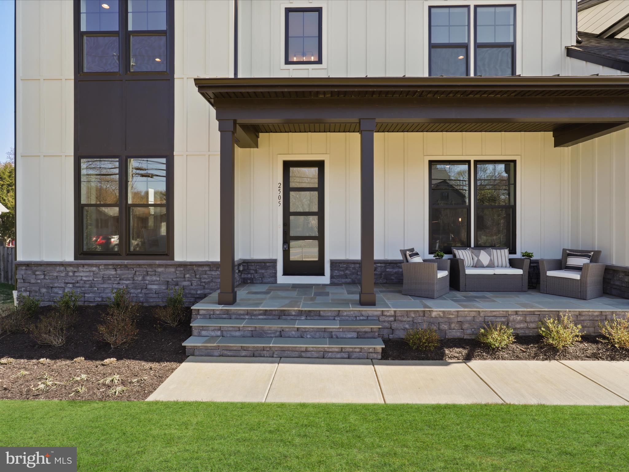 ORCHARD VIEW - Residential