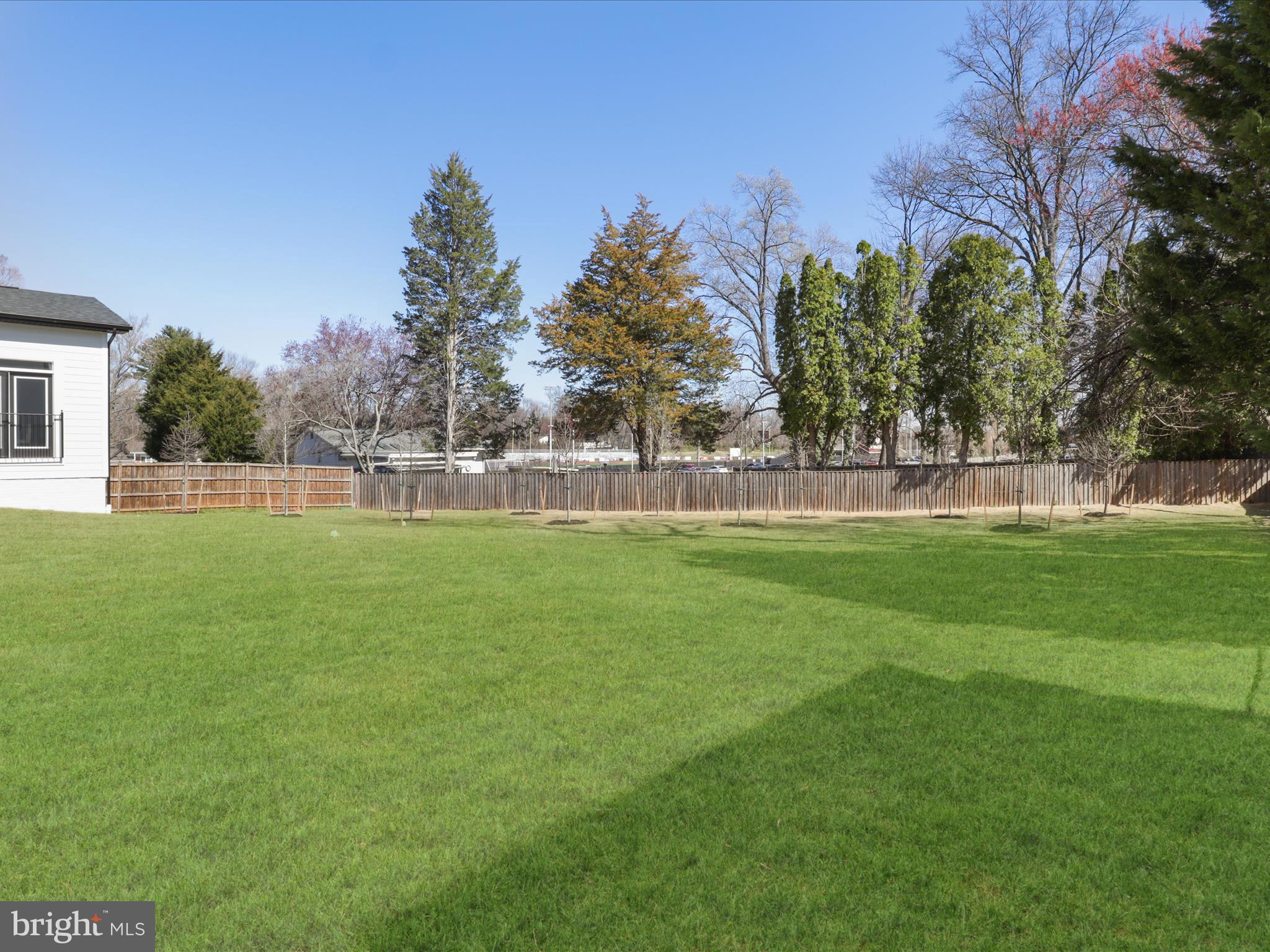 ORCHARD VIEW - Residential