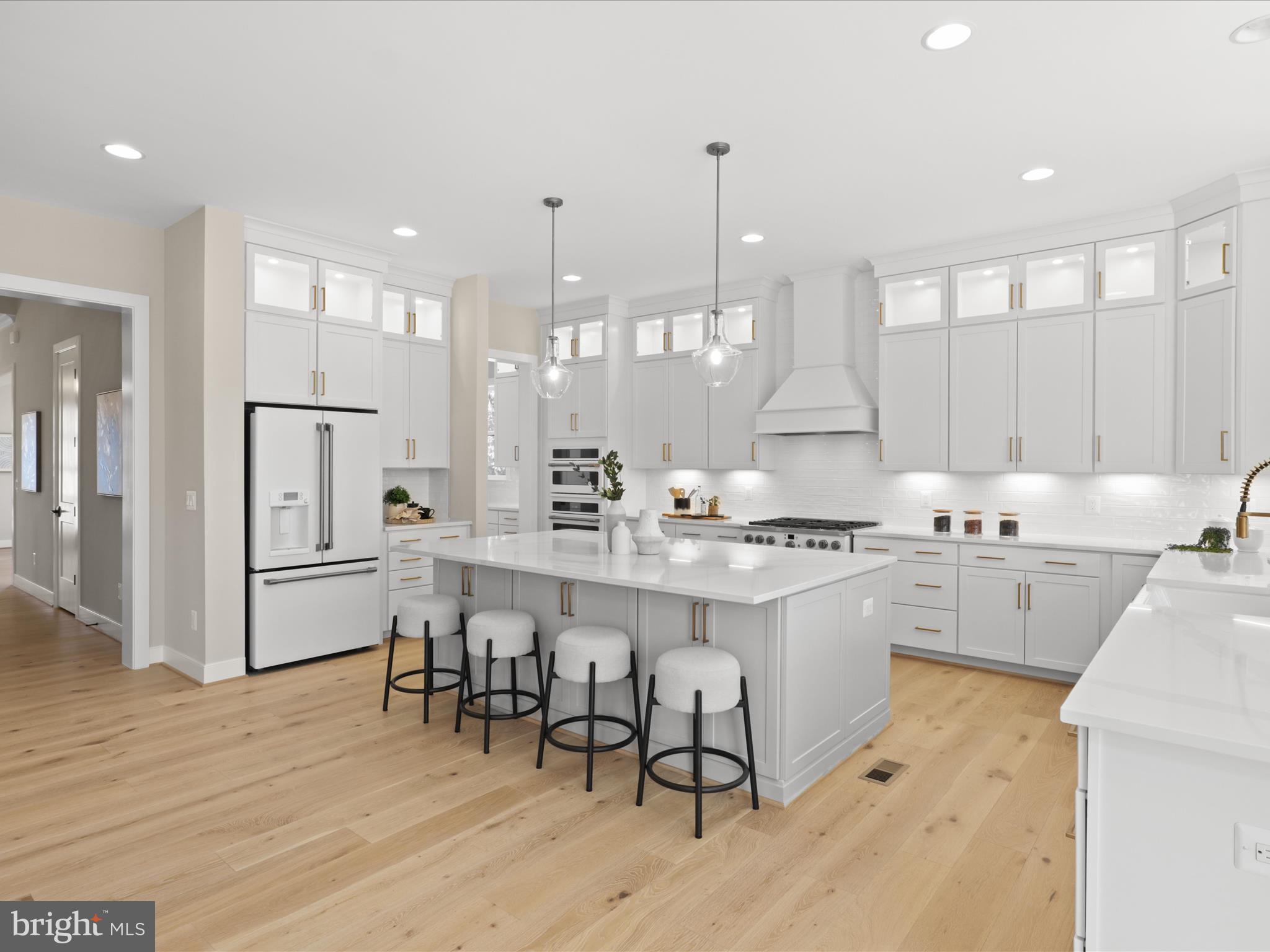 ORCHARD VIEW - Residential