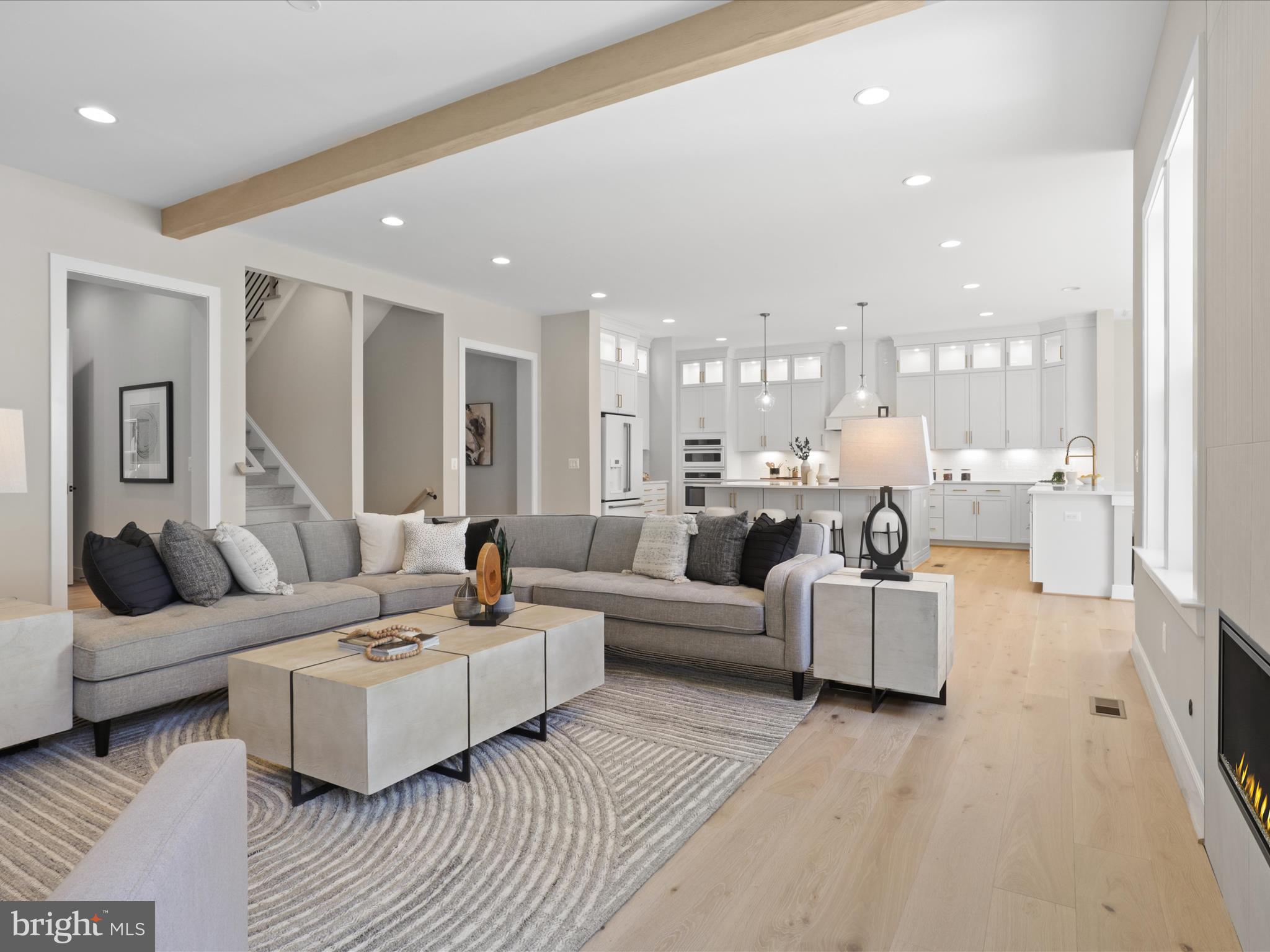 ORCHARD VIEW - Residential