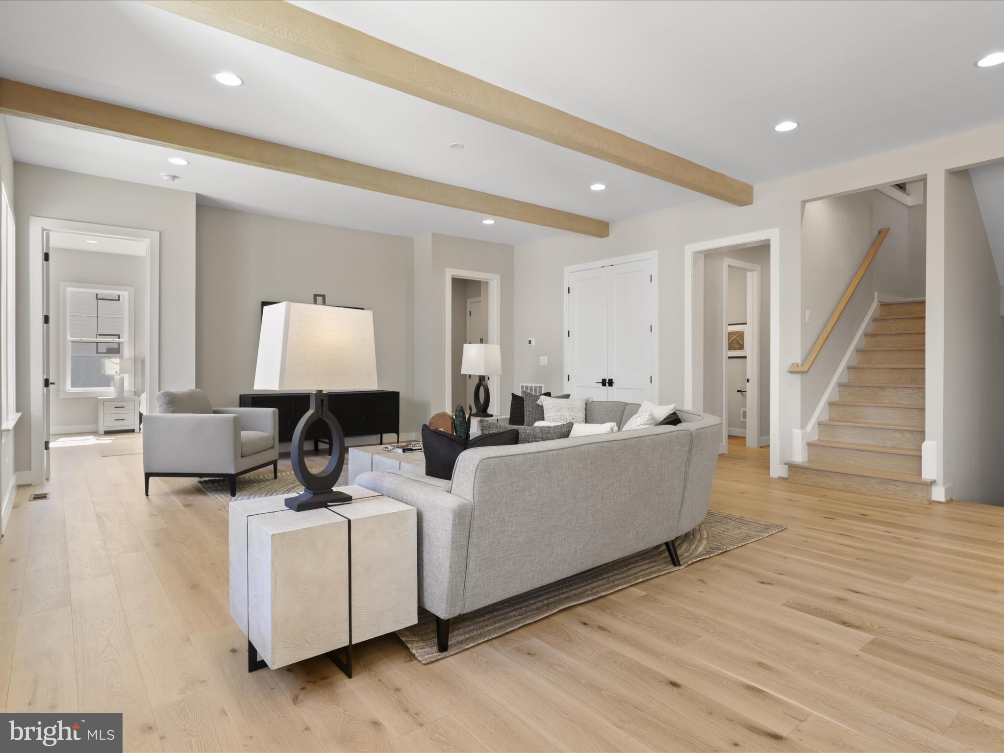 ORCHARD VIEW - Residential