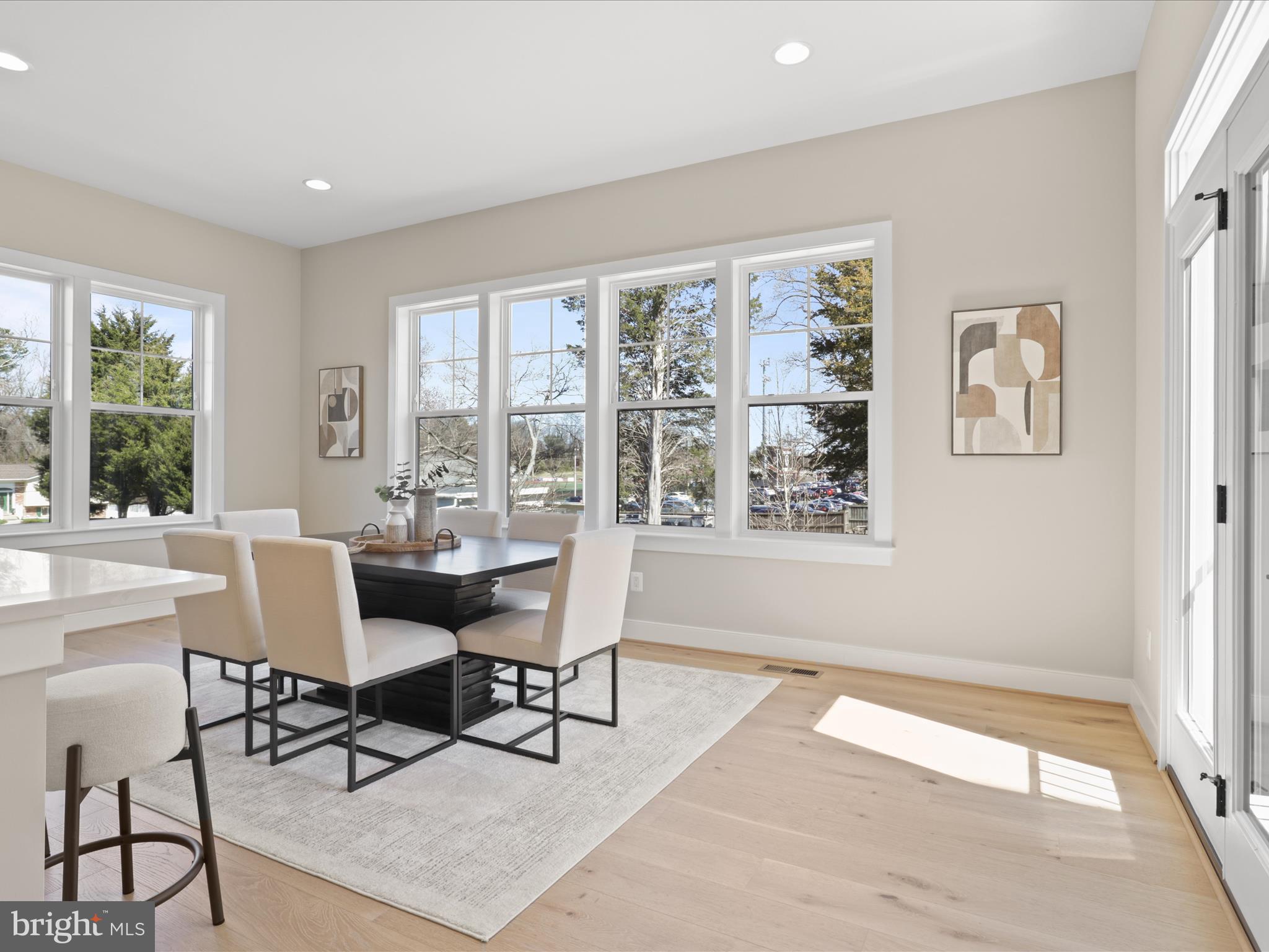 ORCHARD VIEW - Residential