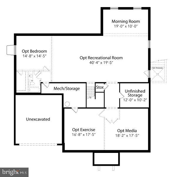 ORCHARD VIEW - Residential