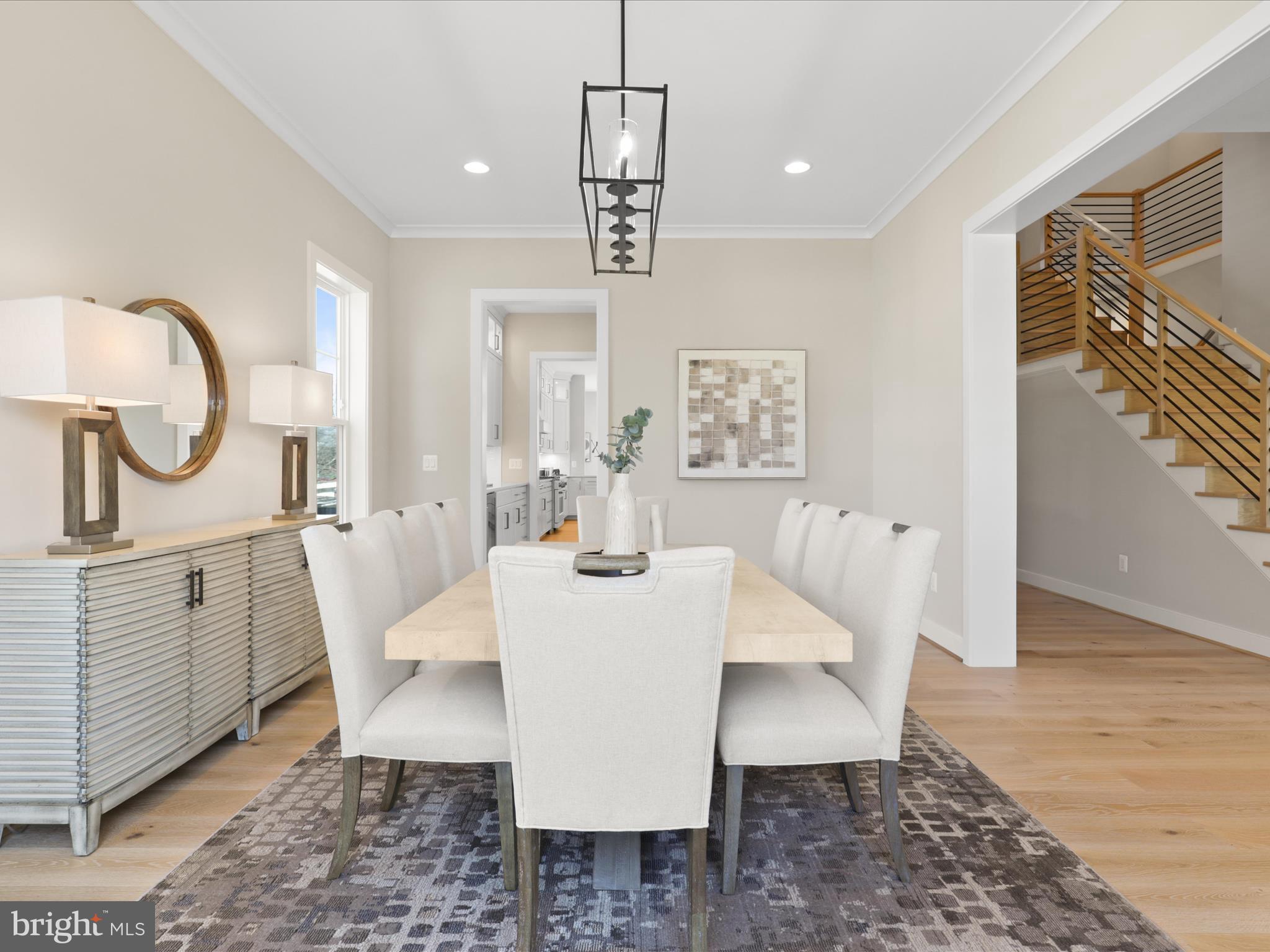 ORCHARD VIEW - Residential