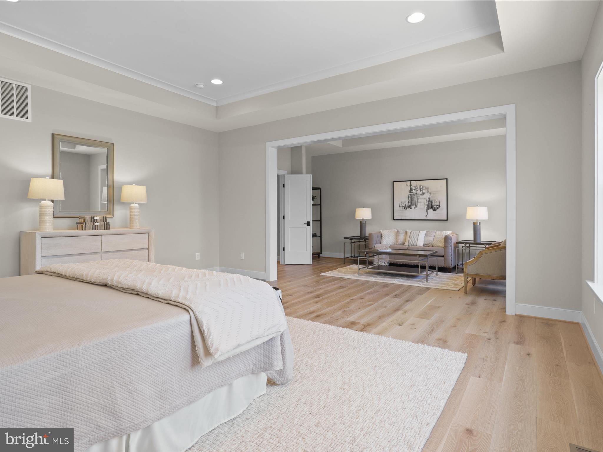 ORCHARD VIEW - Residential