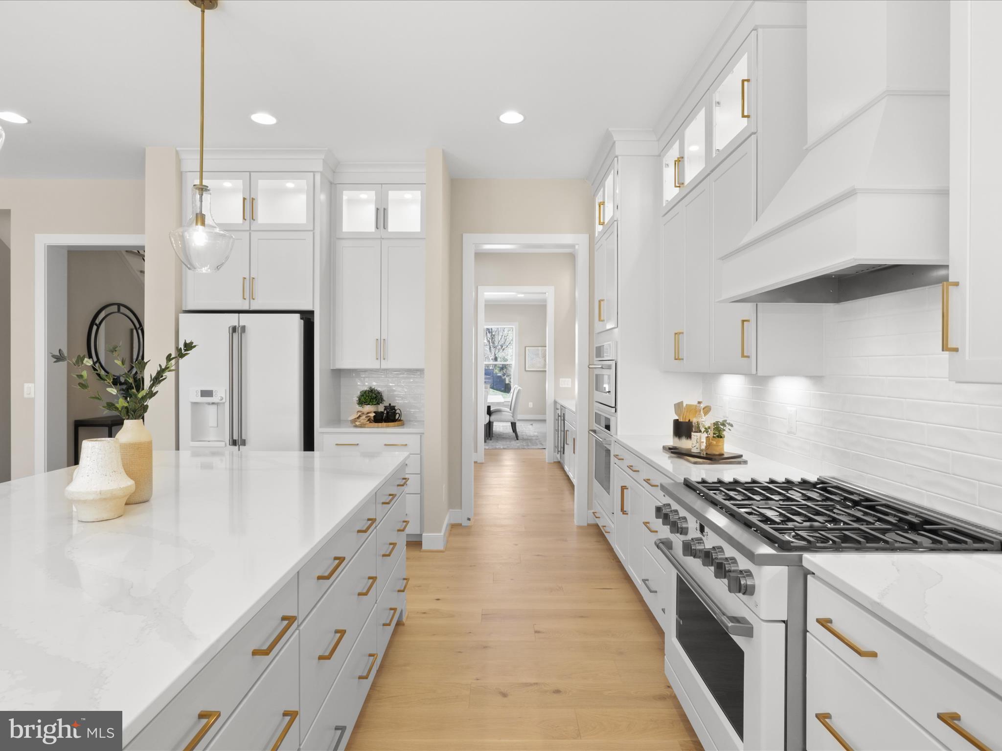 ORCHARD VIEW - Residential