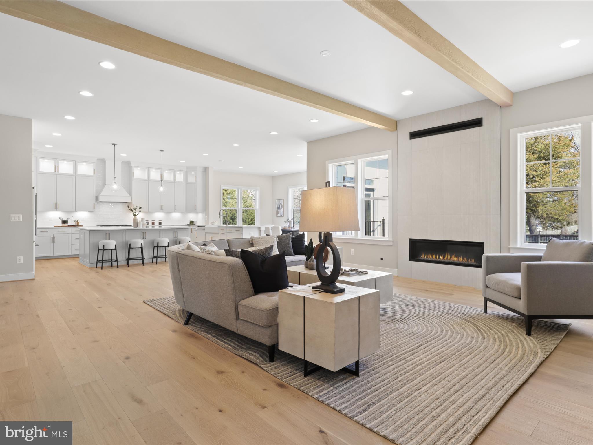 ORCHARD VIEW - Residential