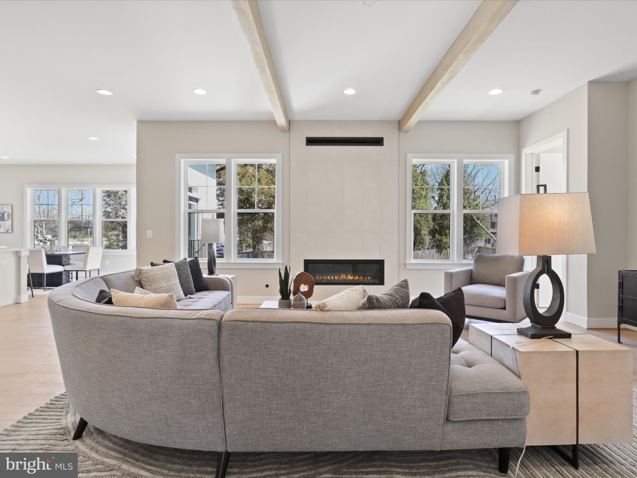 ORCHARD VIEW - Residential