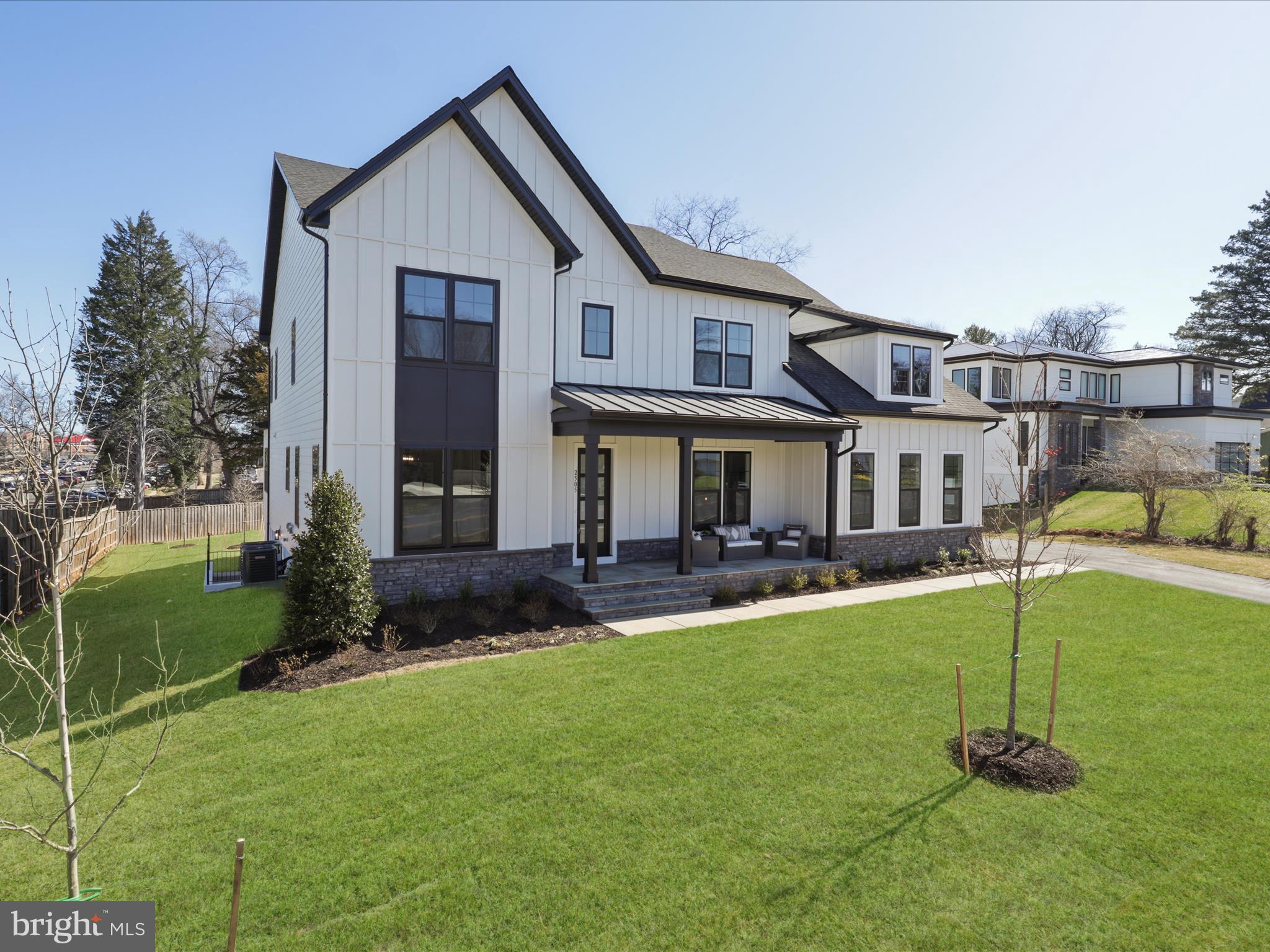 2505 FLINT HILL ROAD