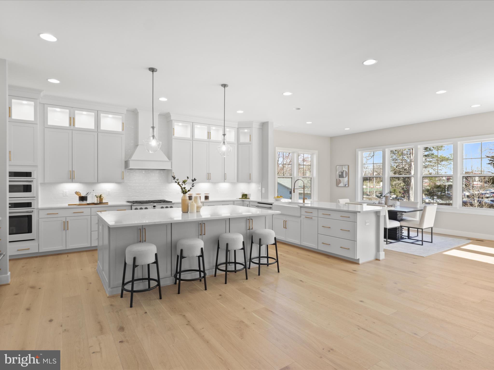 ORCHARD VIEW - Residential