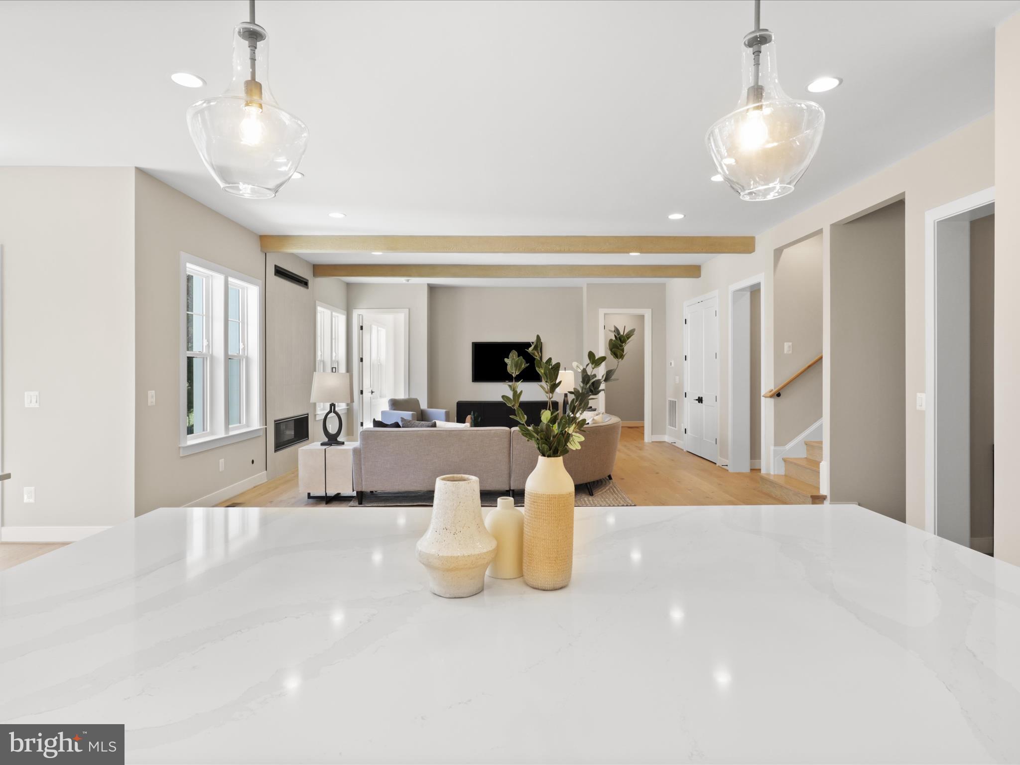 ORCHARD VIEW - Residential