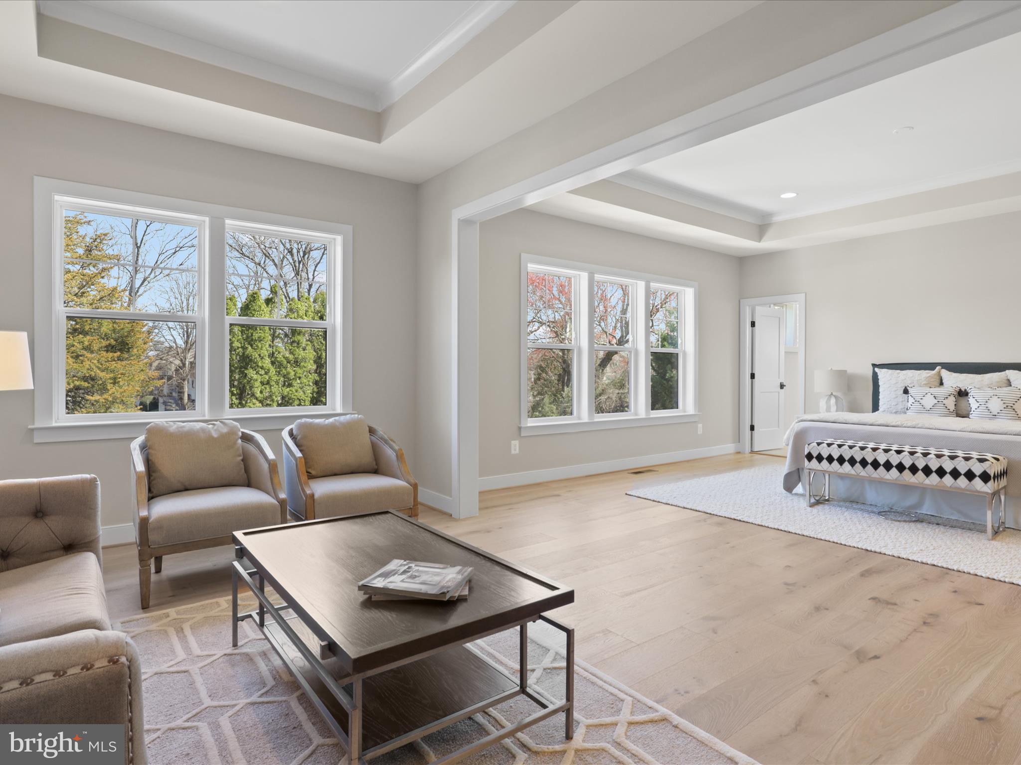 ORCHARD VIEW - Residential