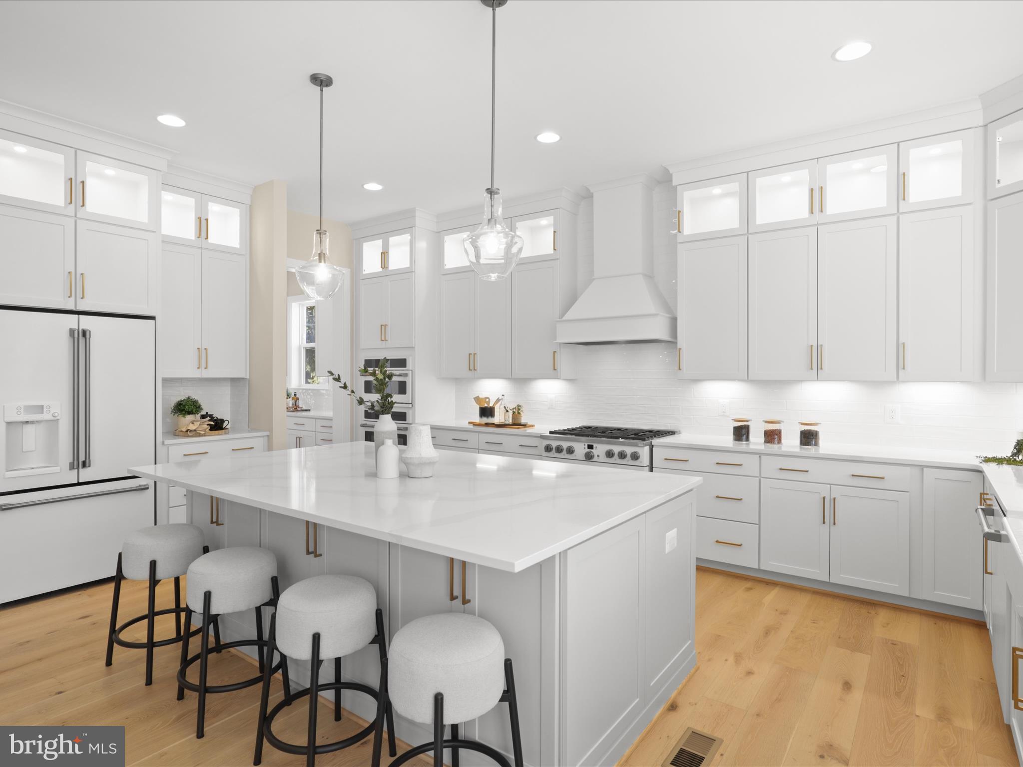 ORCHARD VIEW - Residential