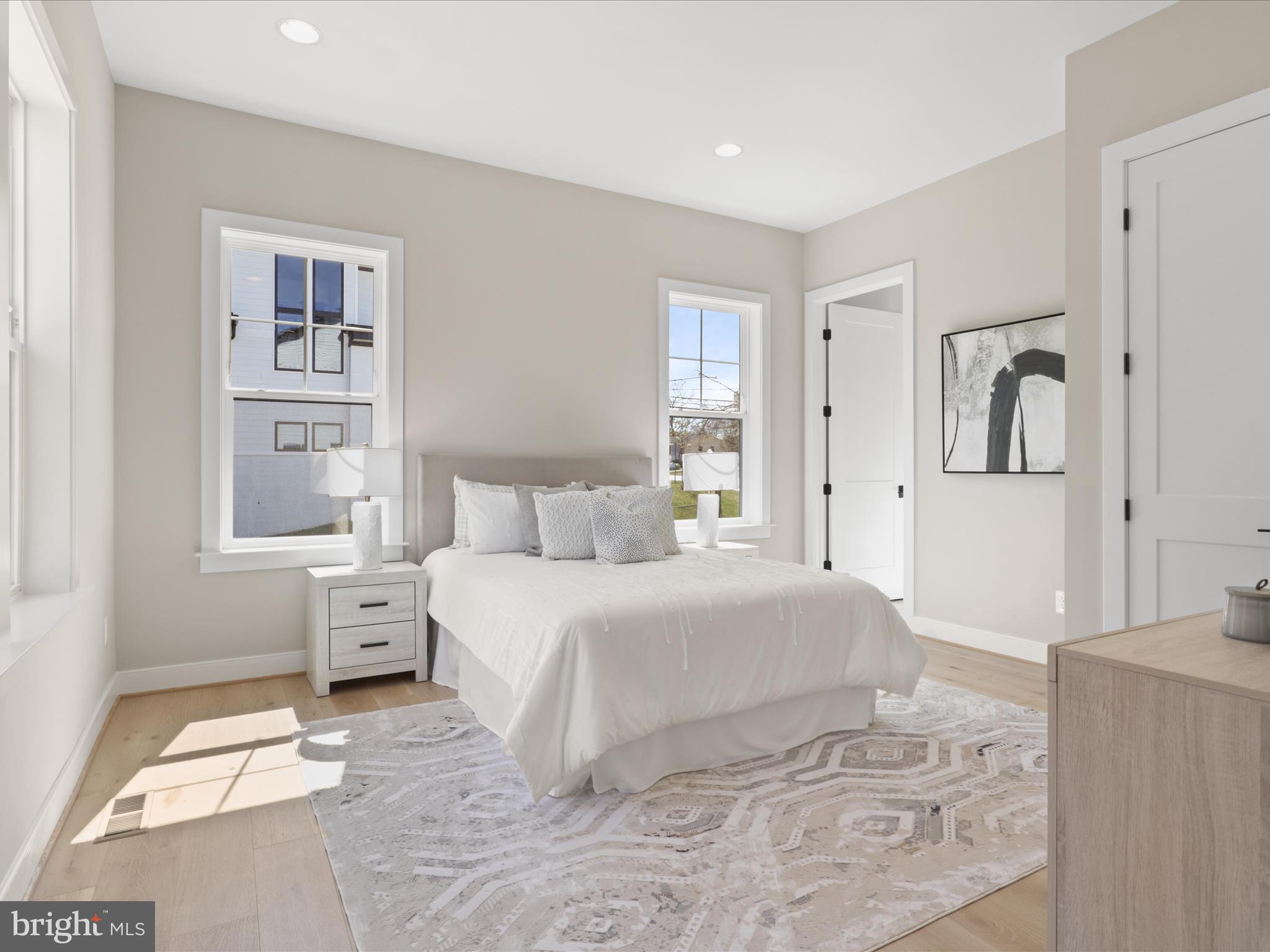 ORCHARD VIEW - Residential