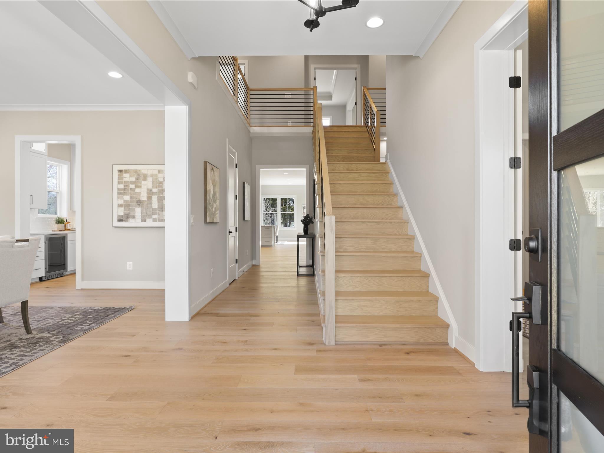 ORCHARD VIEW - Residential