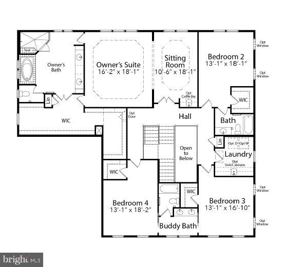 ORCHARD VIEW - Residential