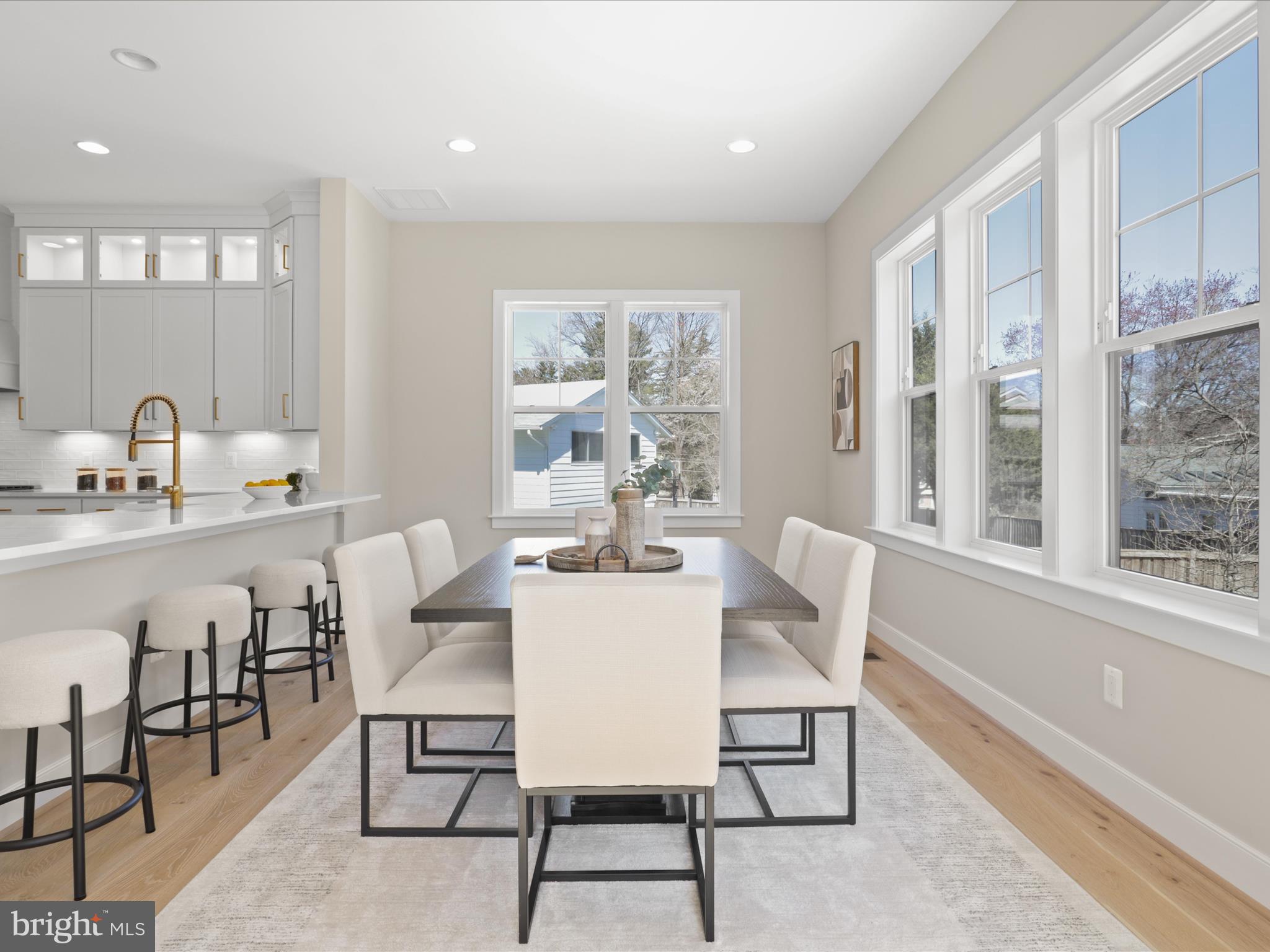 ORCHARD VIEW - Residential