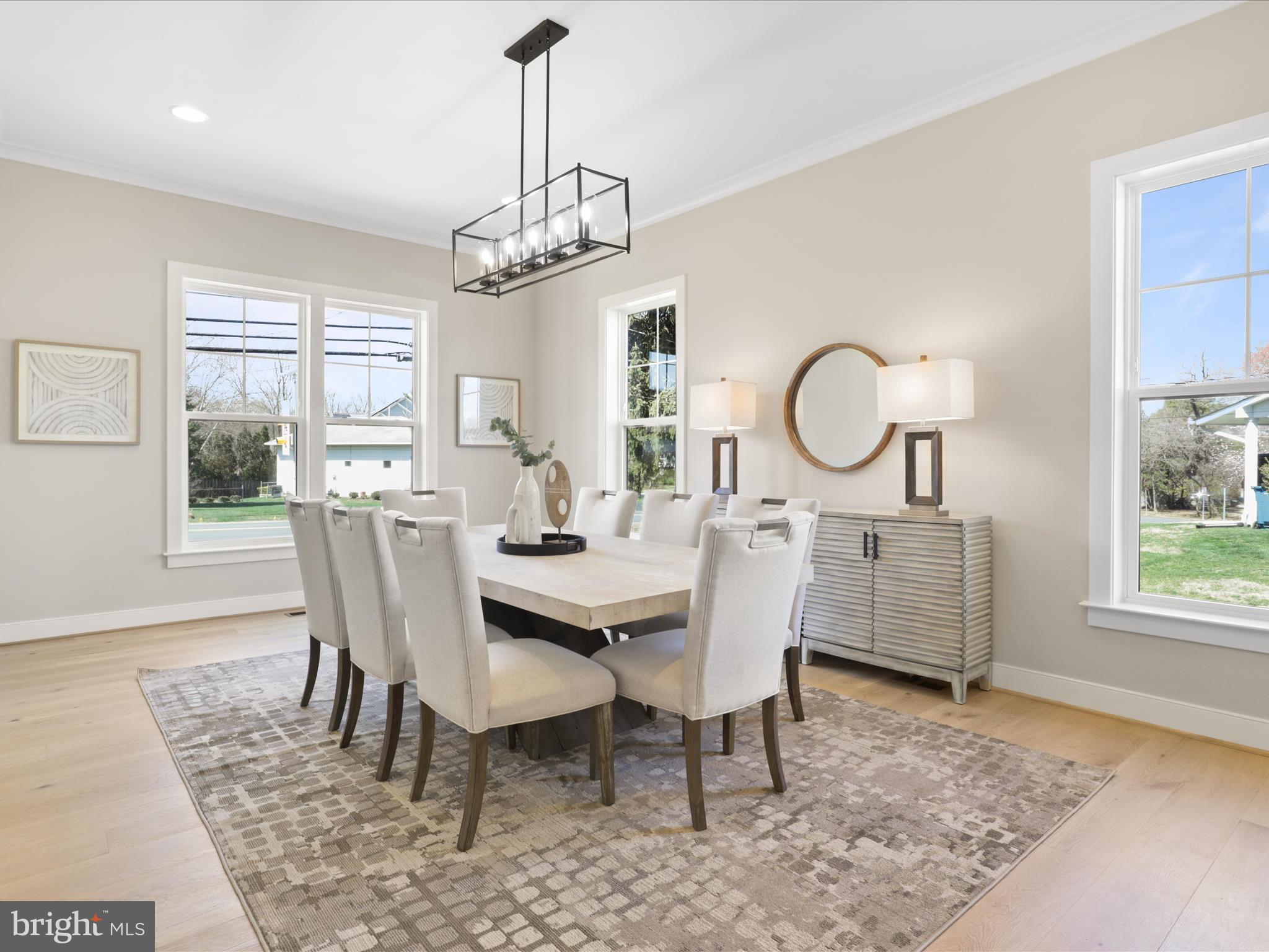 ORCHARD VIEW - Residential