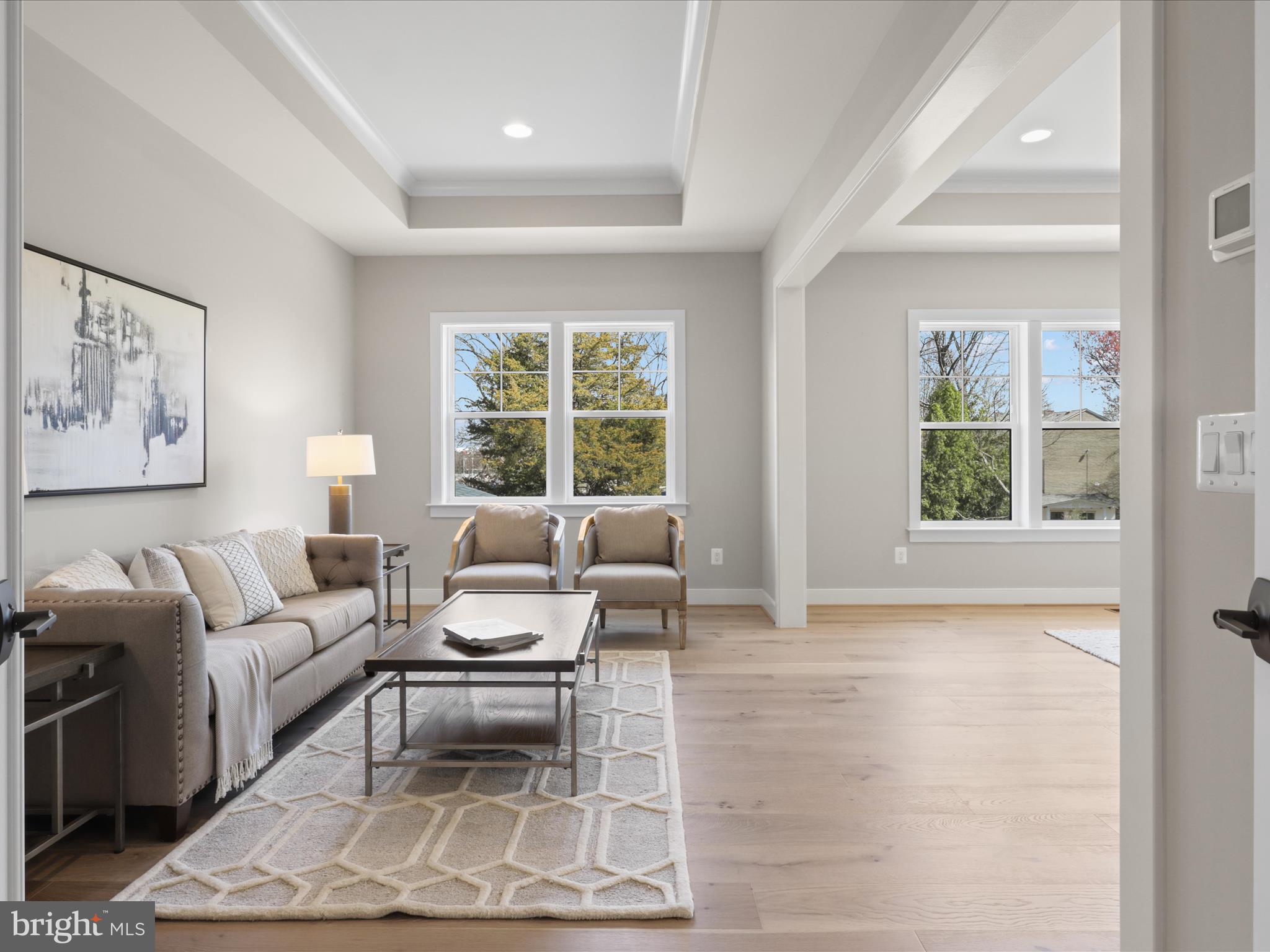 ORCHARD VIEW - Residential