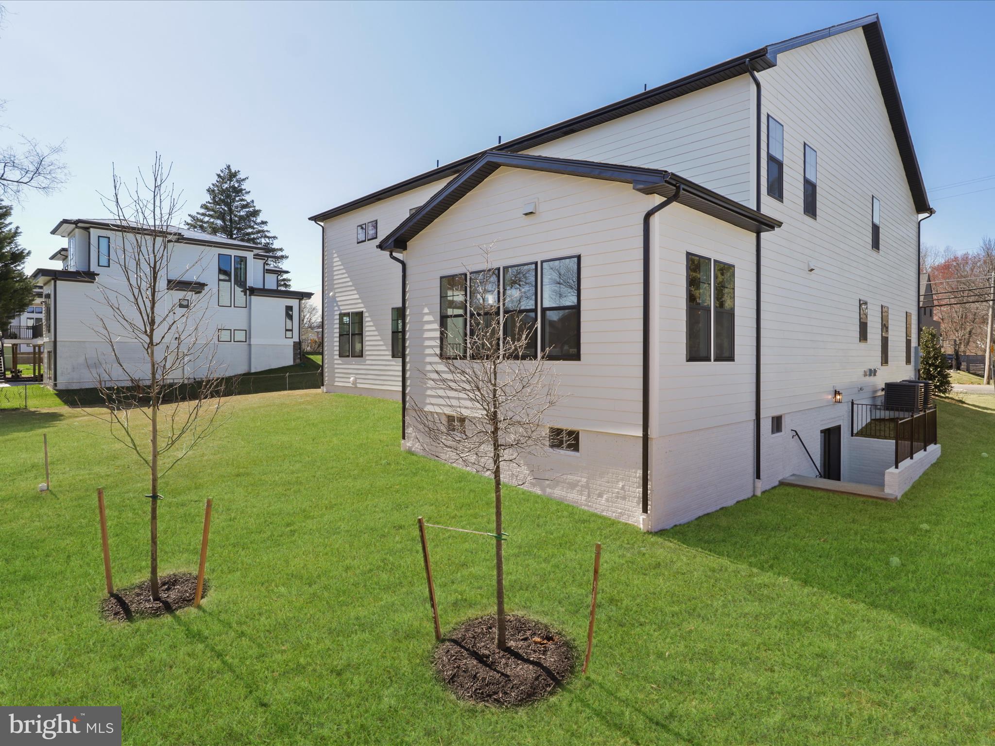 ORCHARD VIEW - Residential