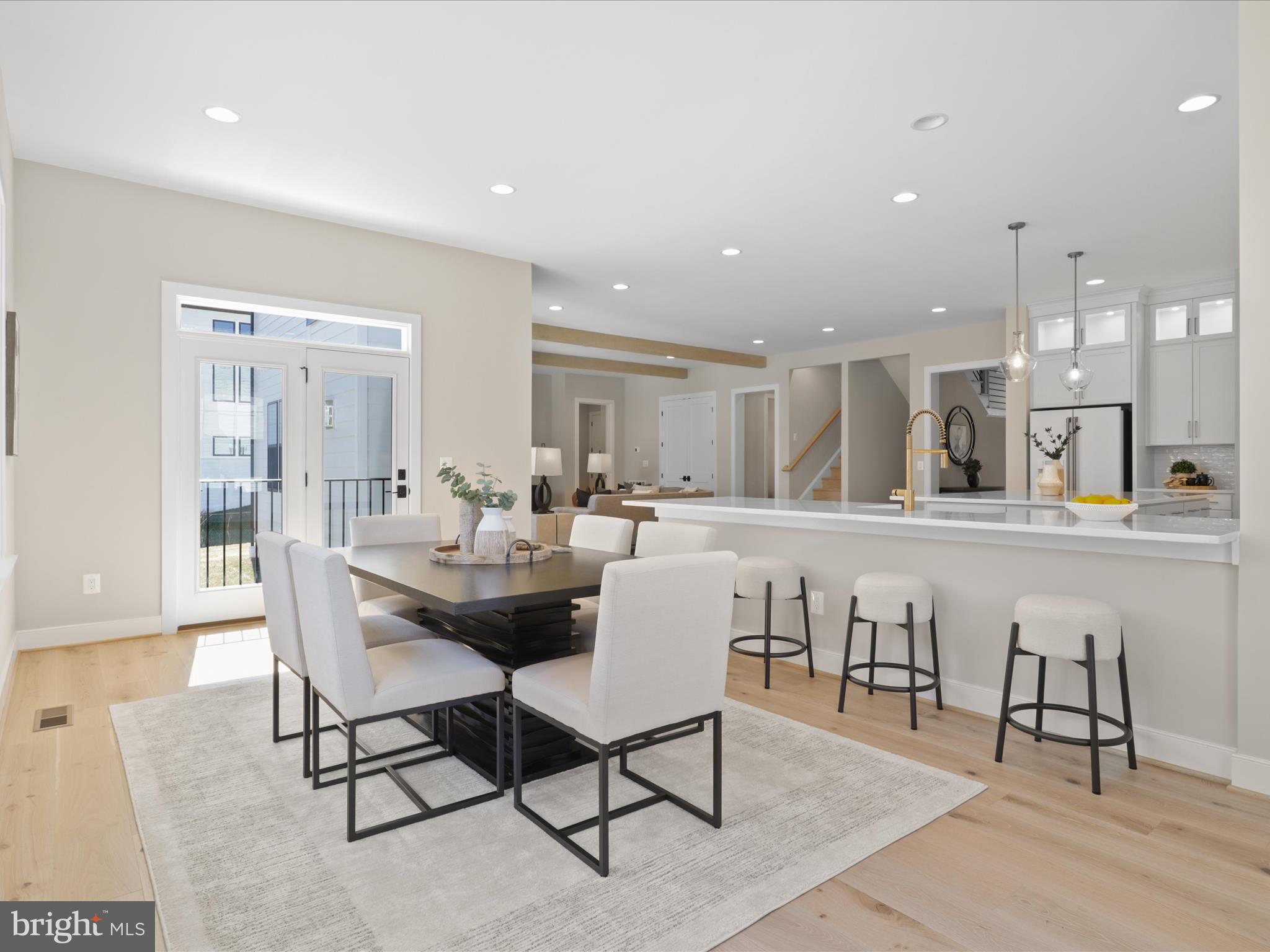 ORCHARD VIEW - Residential