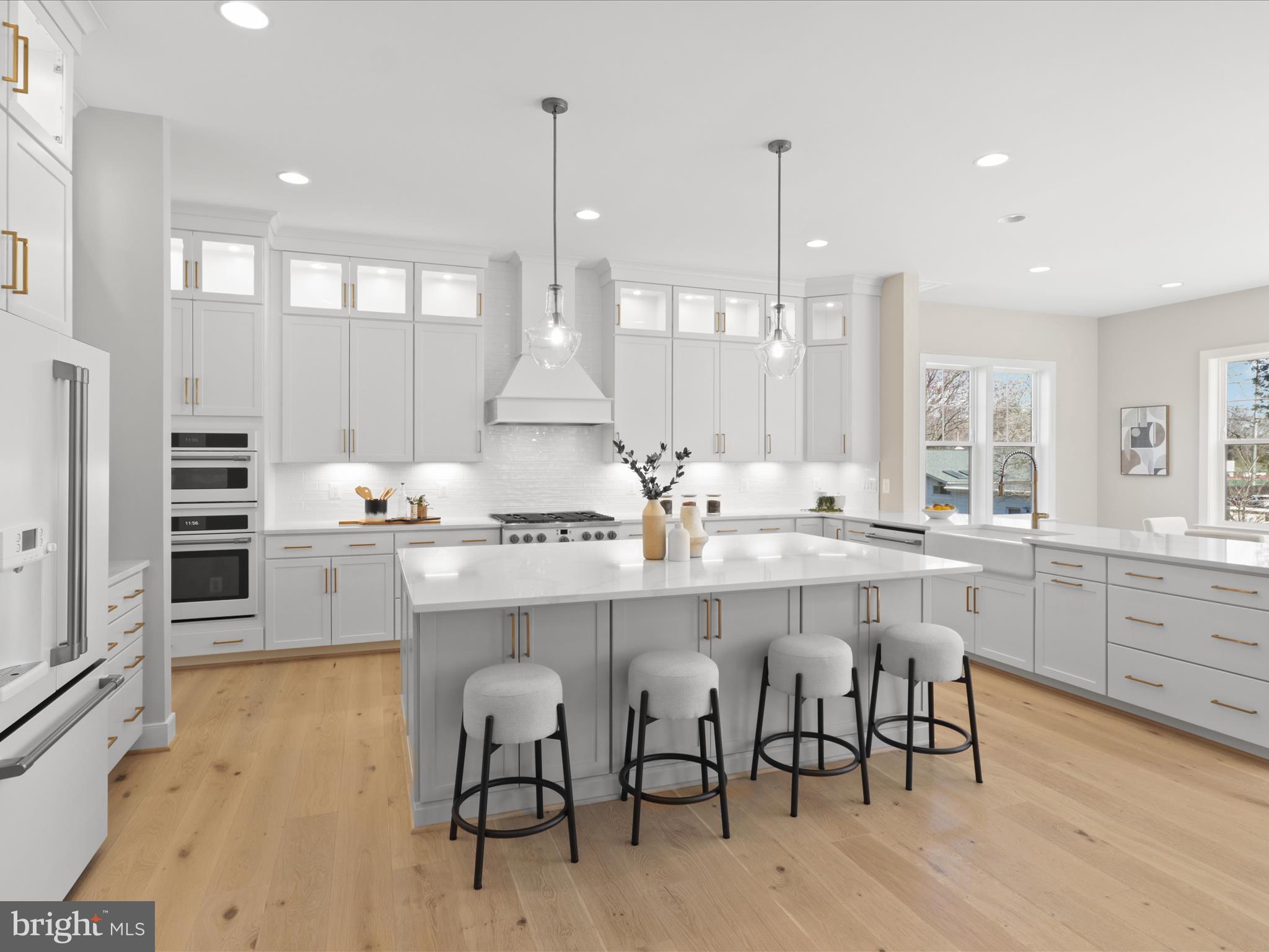 ORCHARD VIEW - Residential