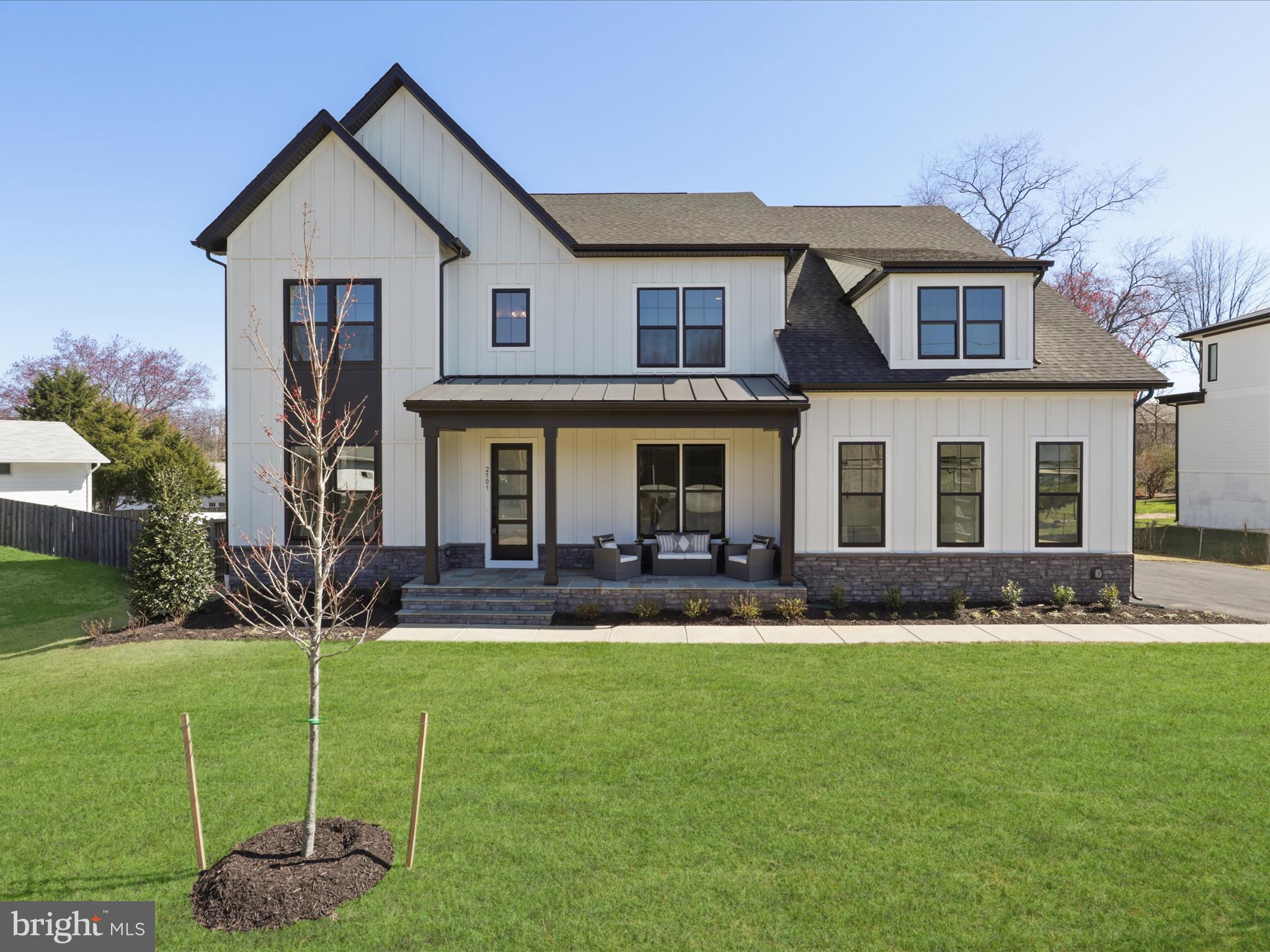 ORCHARD VIEW - Residential