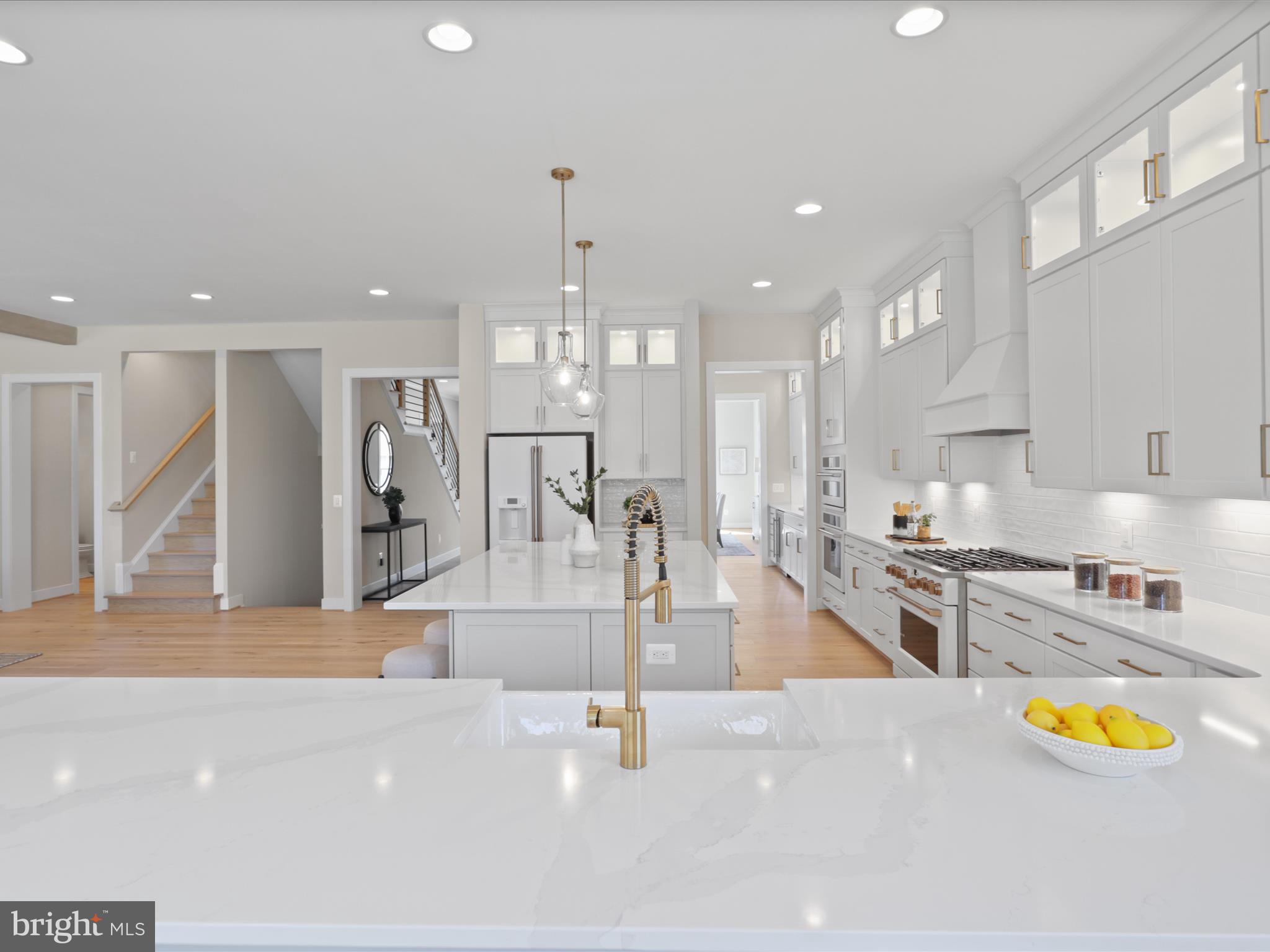 ORCHARD VIEW - Residential