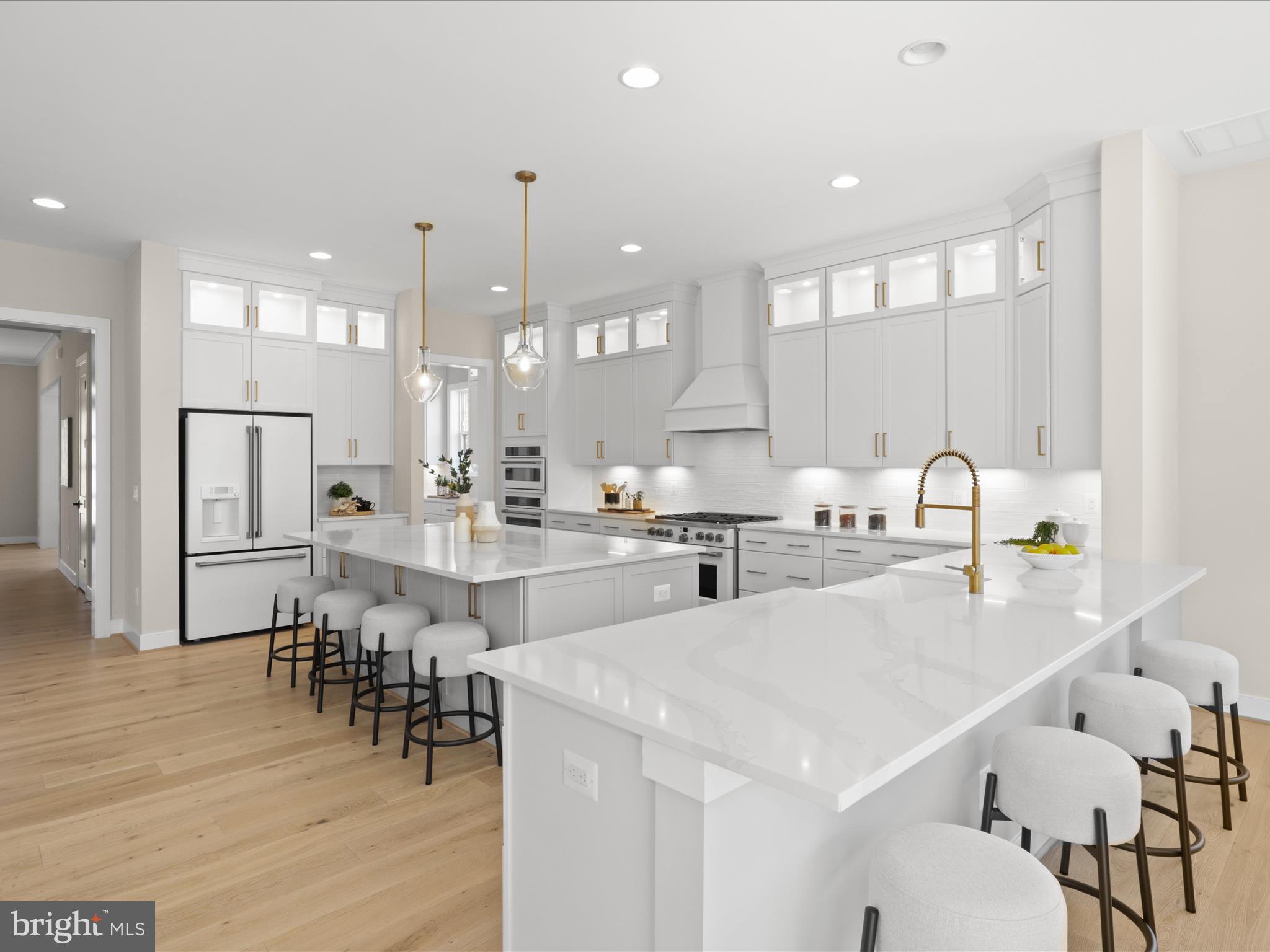 ORCHARD VIEW - Residential