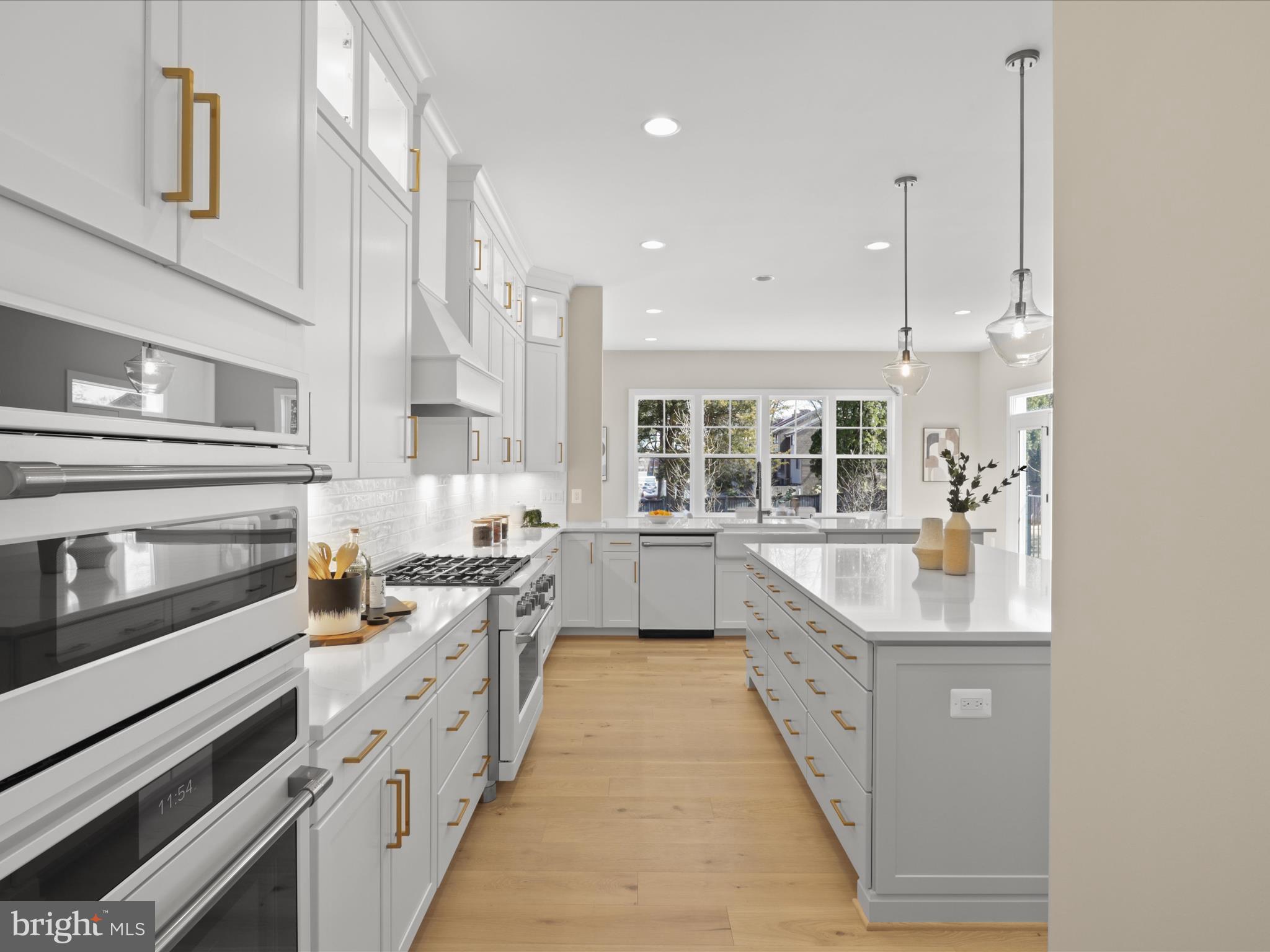 ORCHARD VIEW - Residential