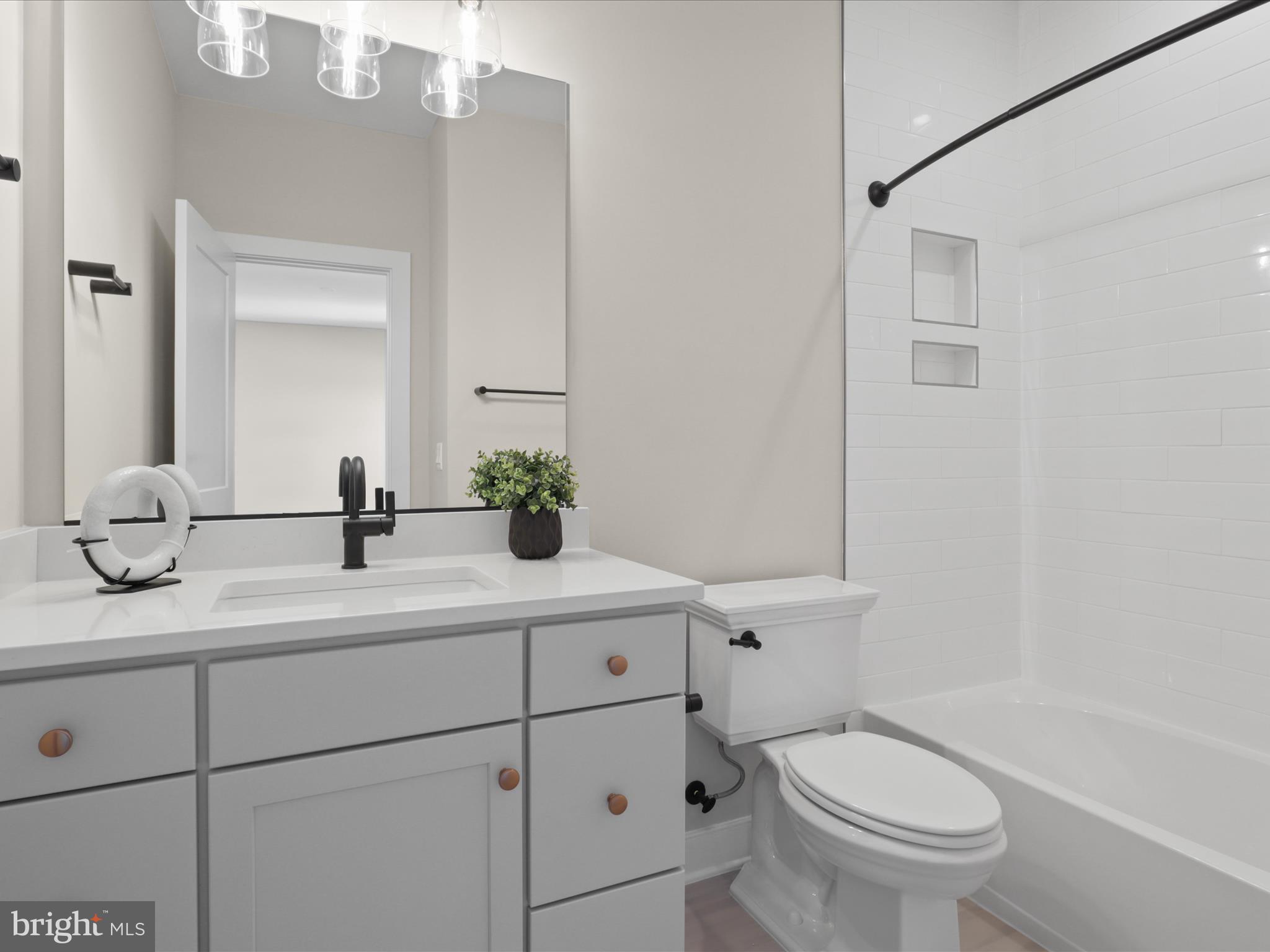 ORCHARD VIEW - Residential