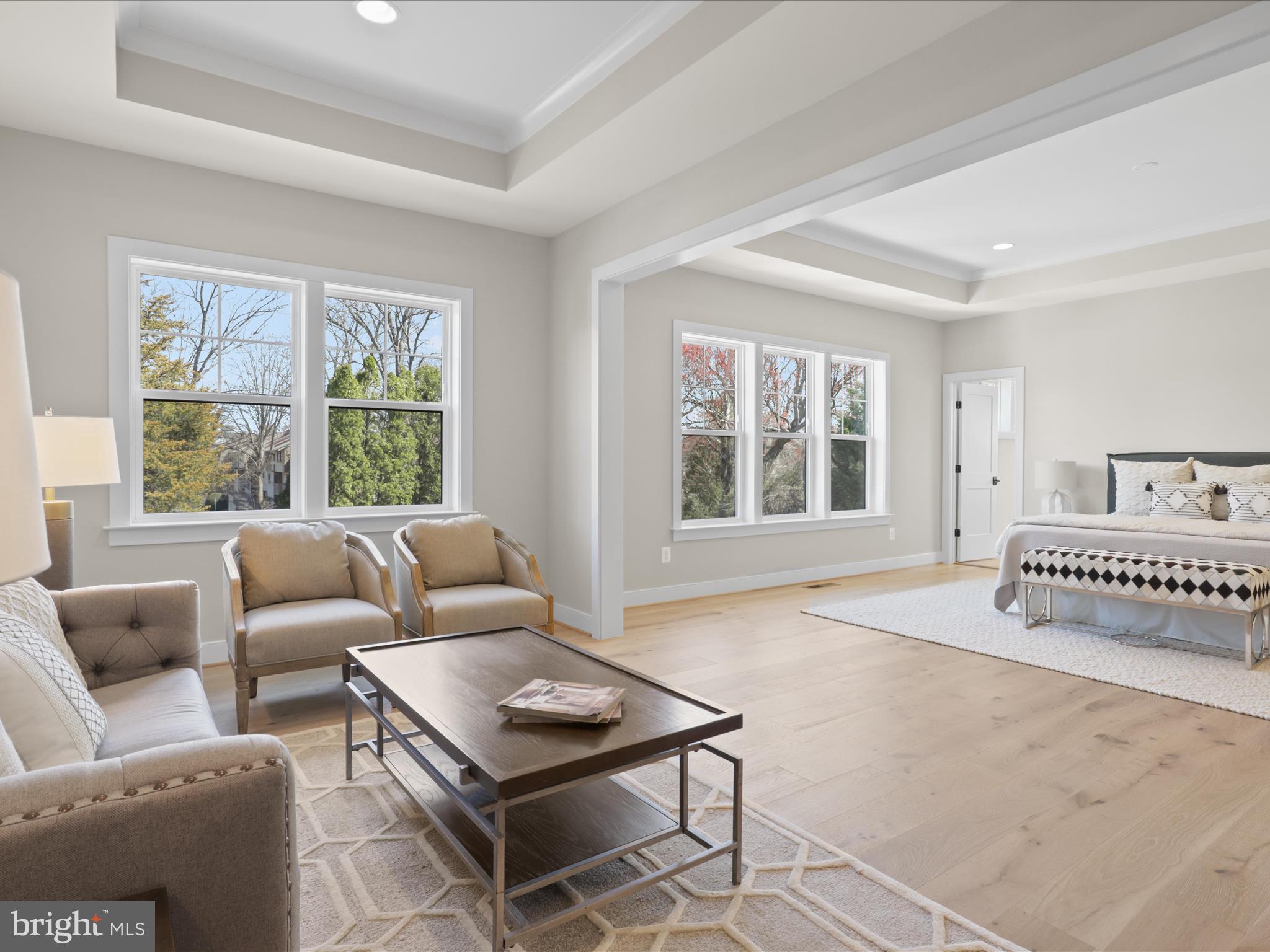 ORCHARD VIEW - Residential