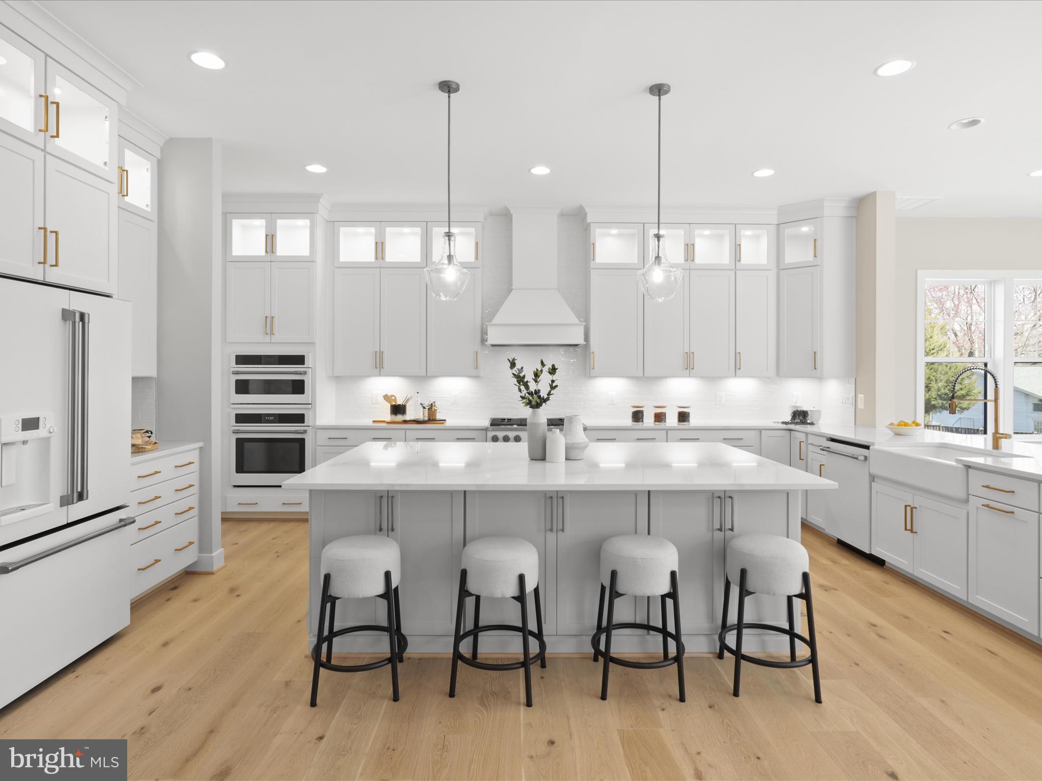 ORCHARD VIEW - Residential