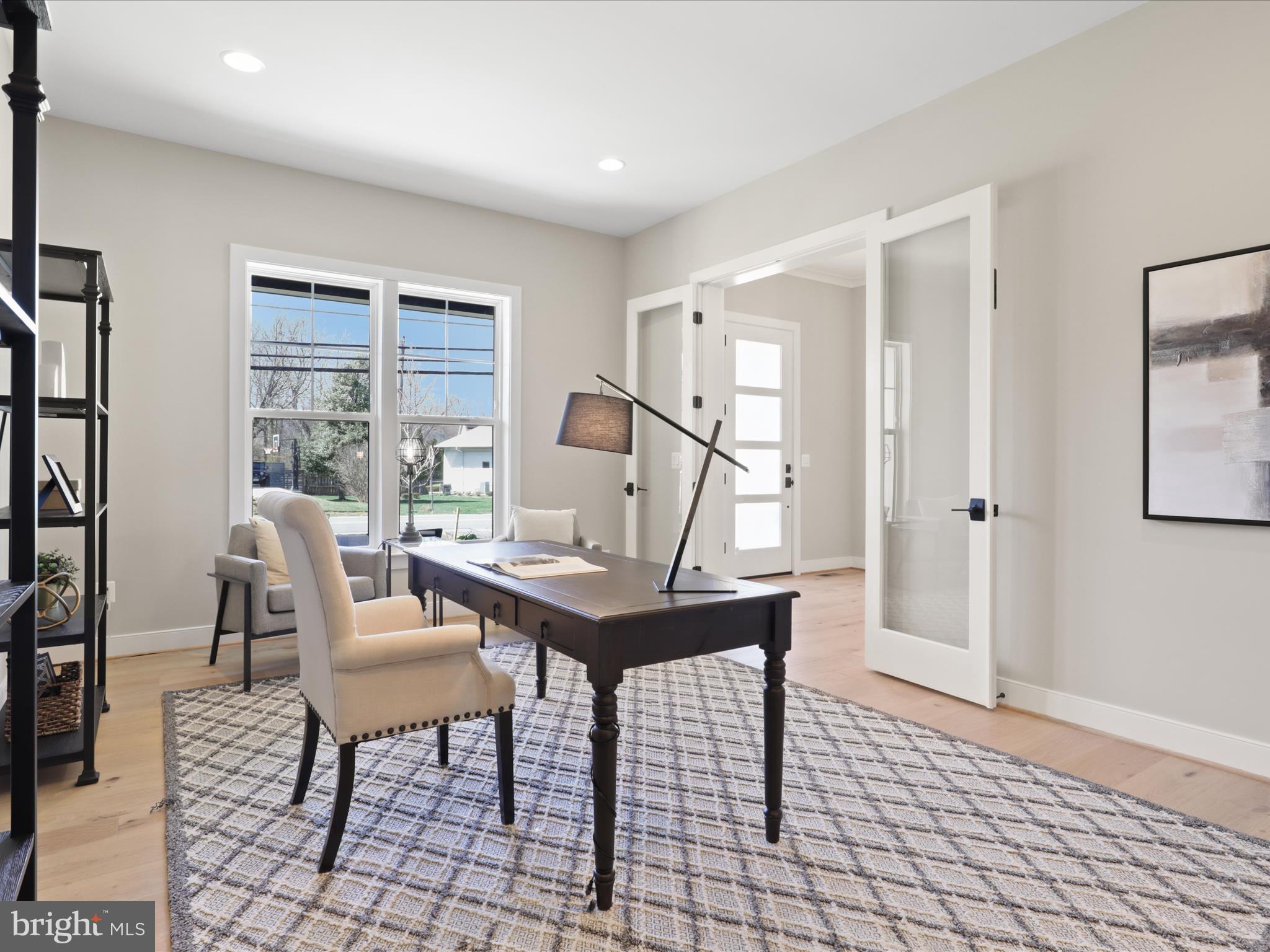 ORCHARD VIEW - Residential