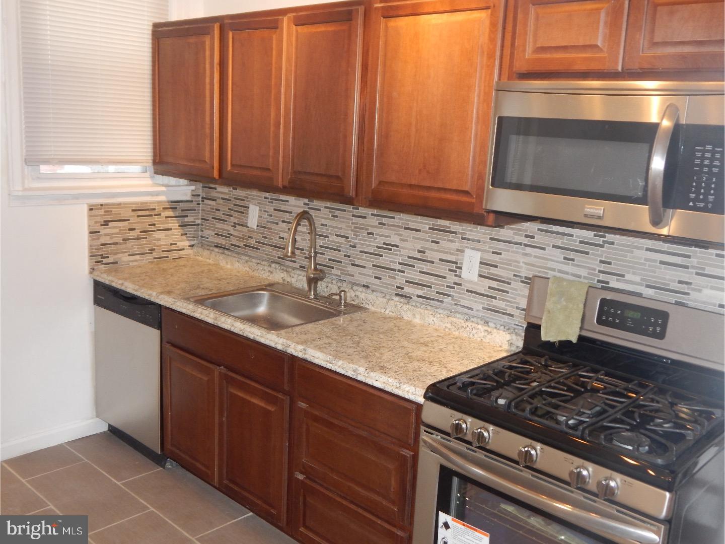 OVERBROOK - Residential