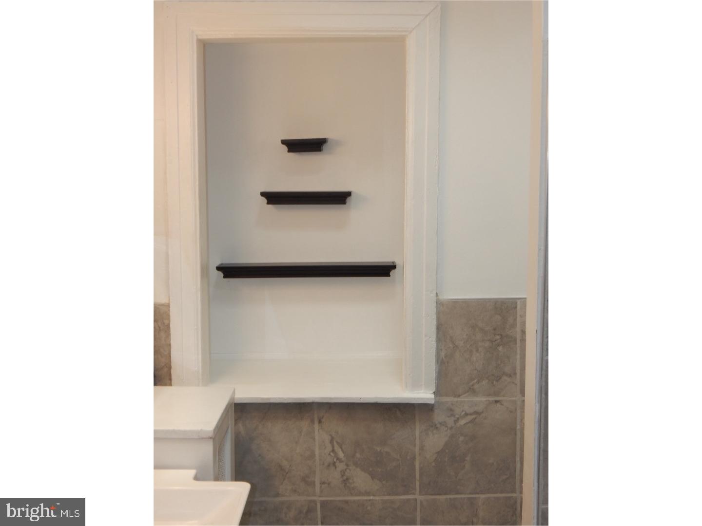 OVERBROOK - Residential