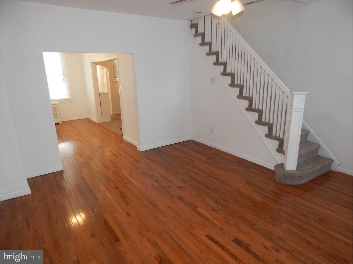 OVERBROOK - Residential