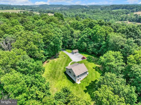 19420 VERNON ROAD WHITE HALL MD 21161