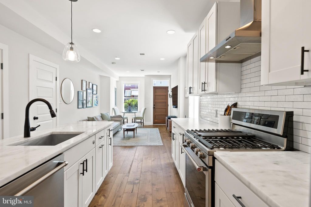 Photo of 781 Columbia Road NW #1, WASHINGTON, DC 20001 (MLS # DCDC2229898)