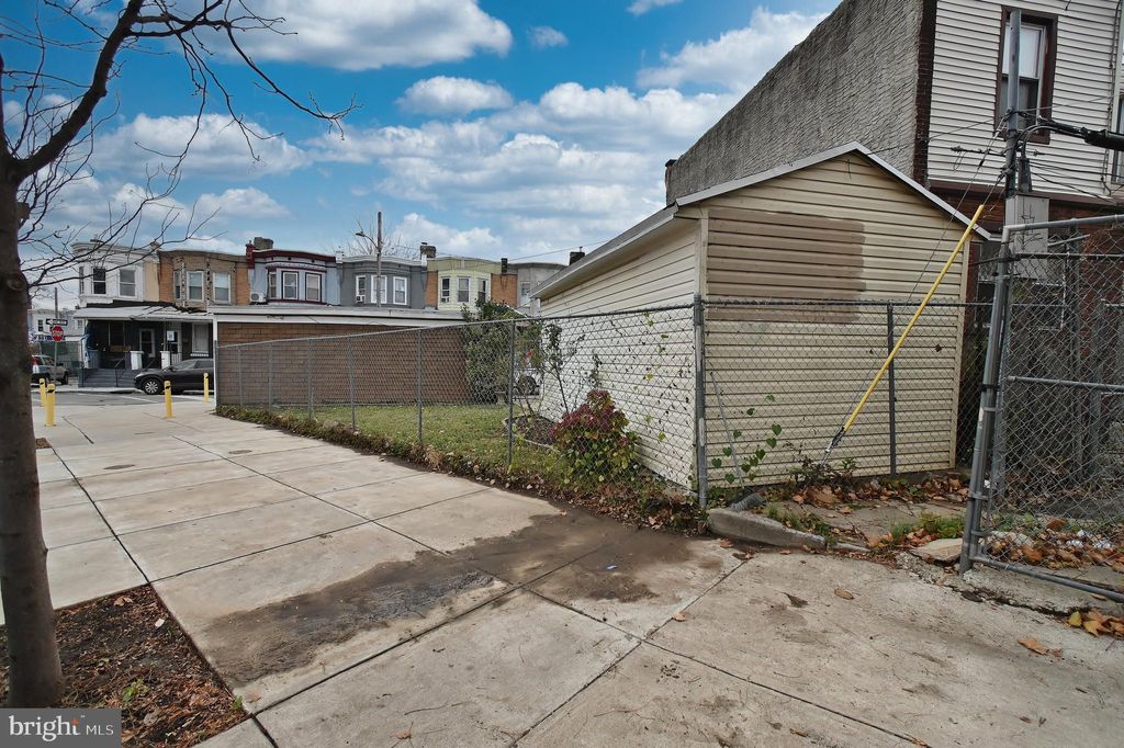 Photo of 3635 N Darien Street, PHILADELPHIA, PA 19140 (MLS # PAPH2558454)