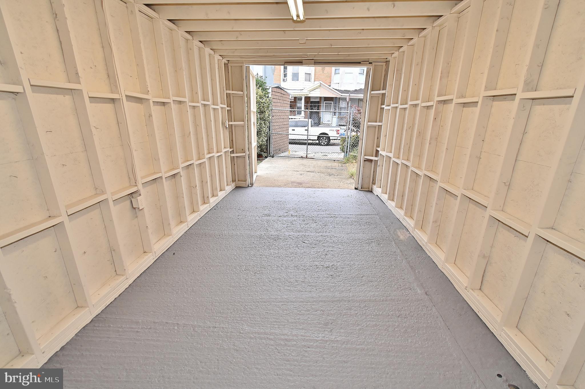 FRANKLINVILLE - Land