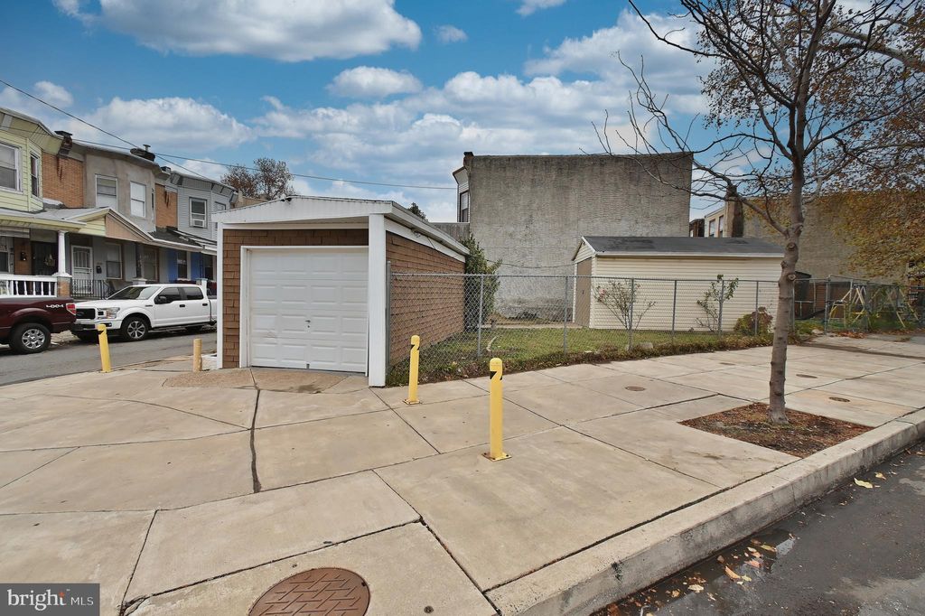 Photo of 3635 N Darien Street, PHILADELPHIA, PA 19140 (MLS # PAPH2558454)