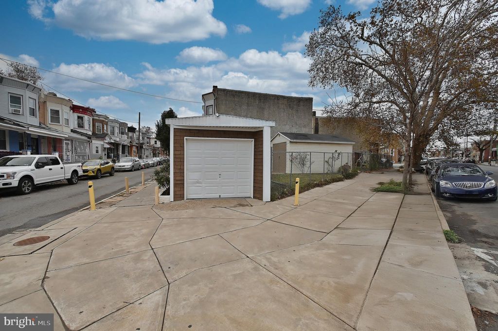 Photo of 3635 N Darien Street, PHILADELPHIA, PA 19140 (MLS # PAPH2558454)