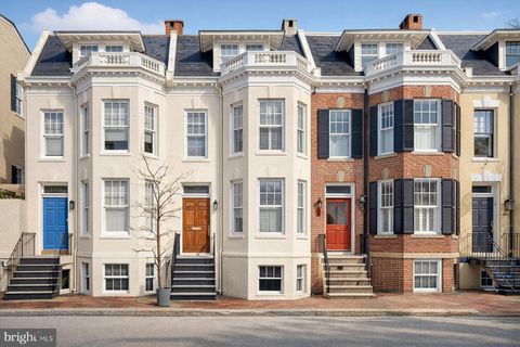 1343 30TH STREET NW WASHINGTON DC 20007