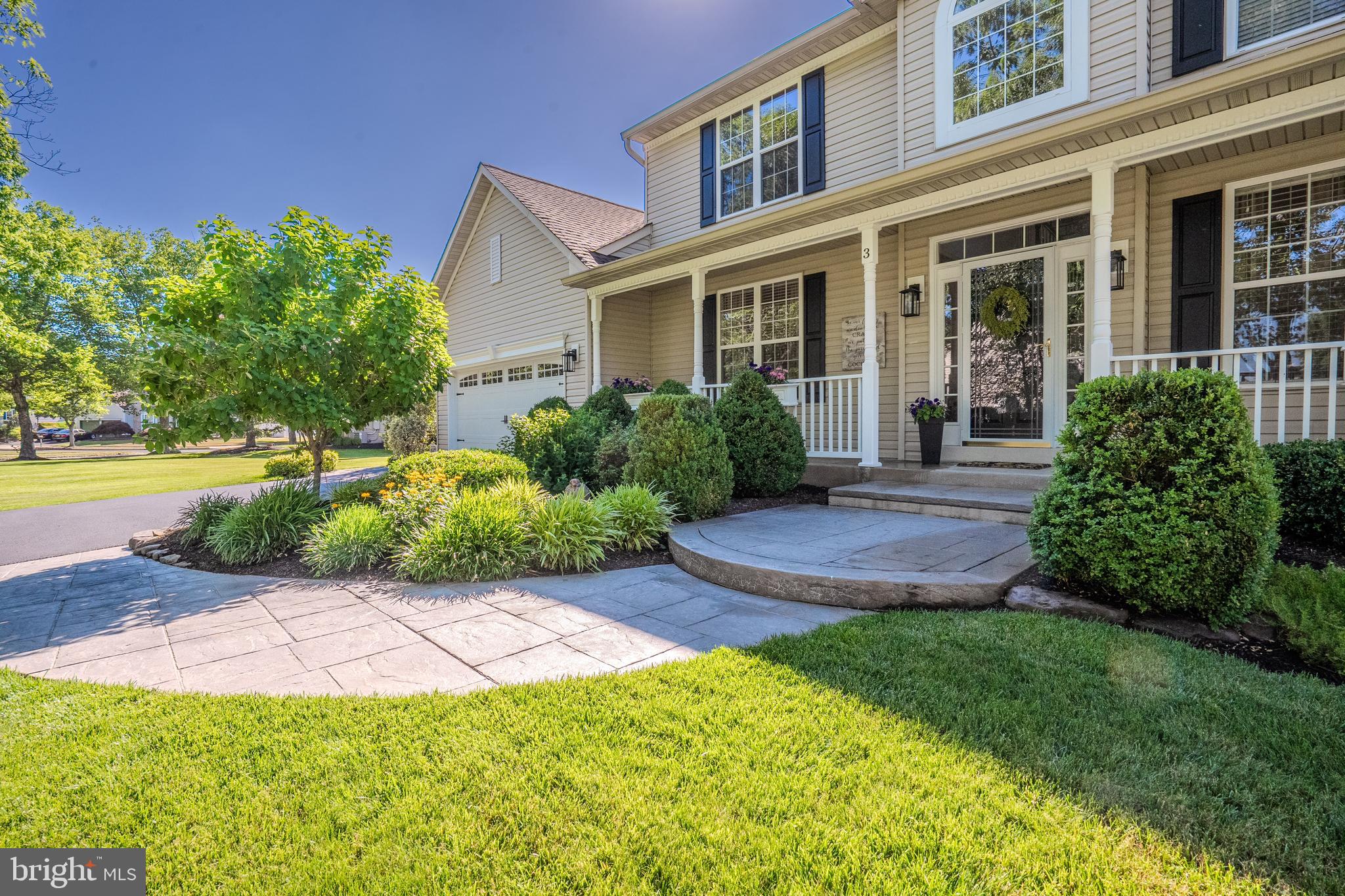 3 WINDWARD WAY