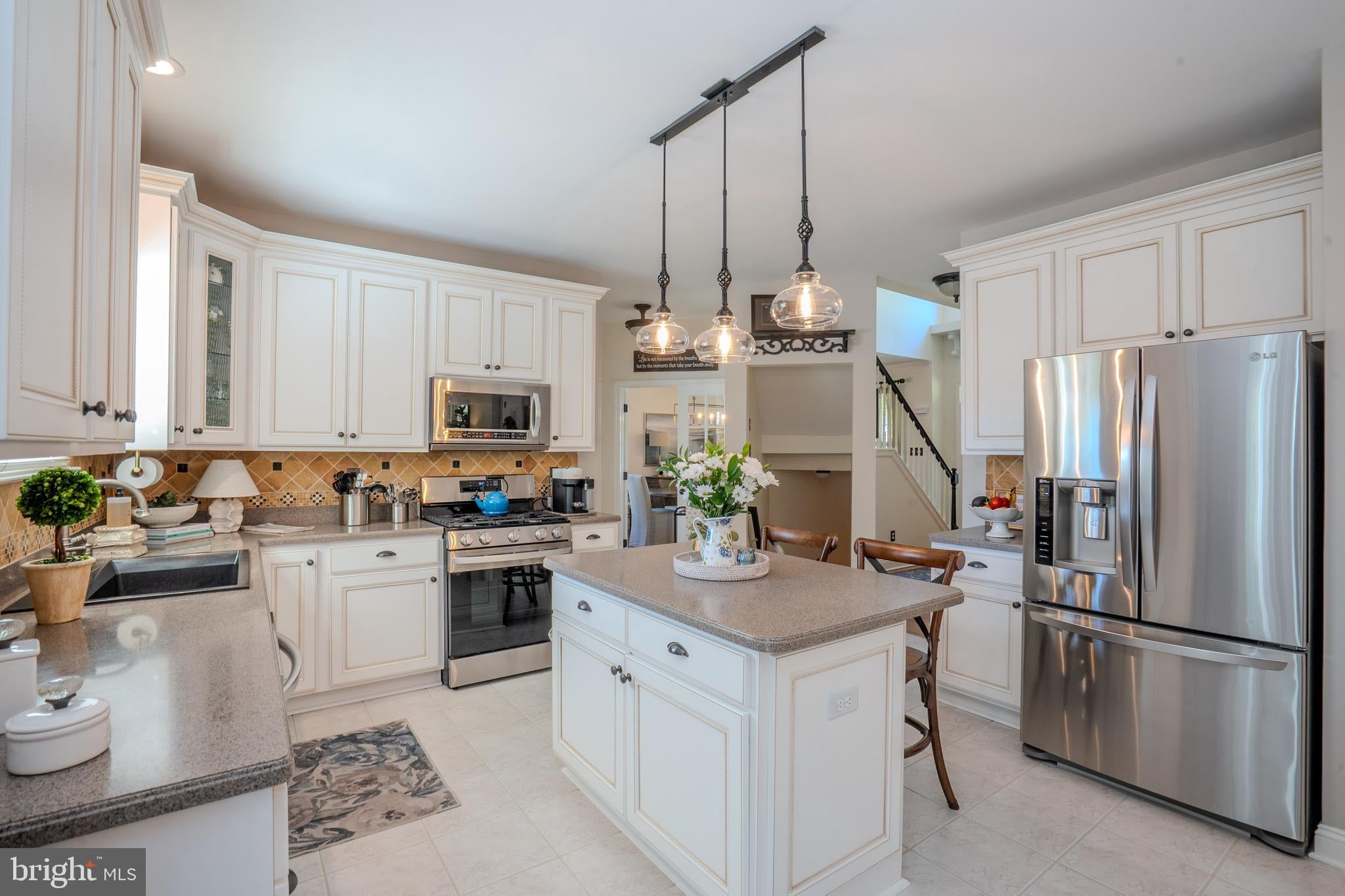3 WINDWARD WAY